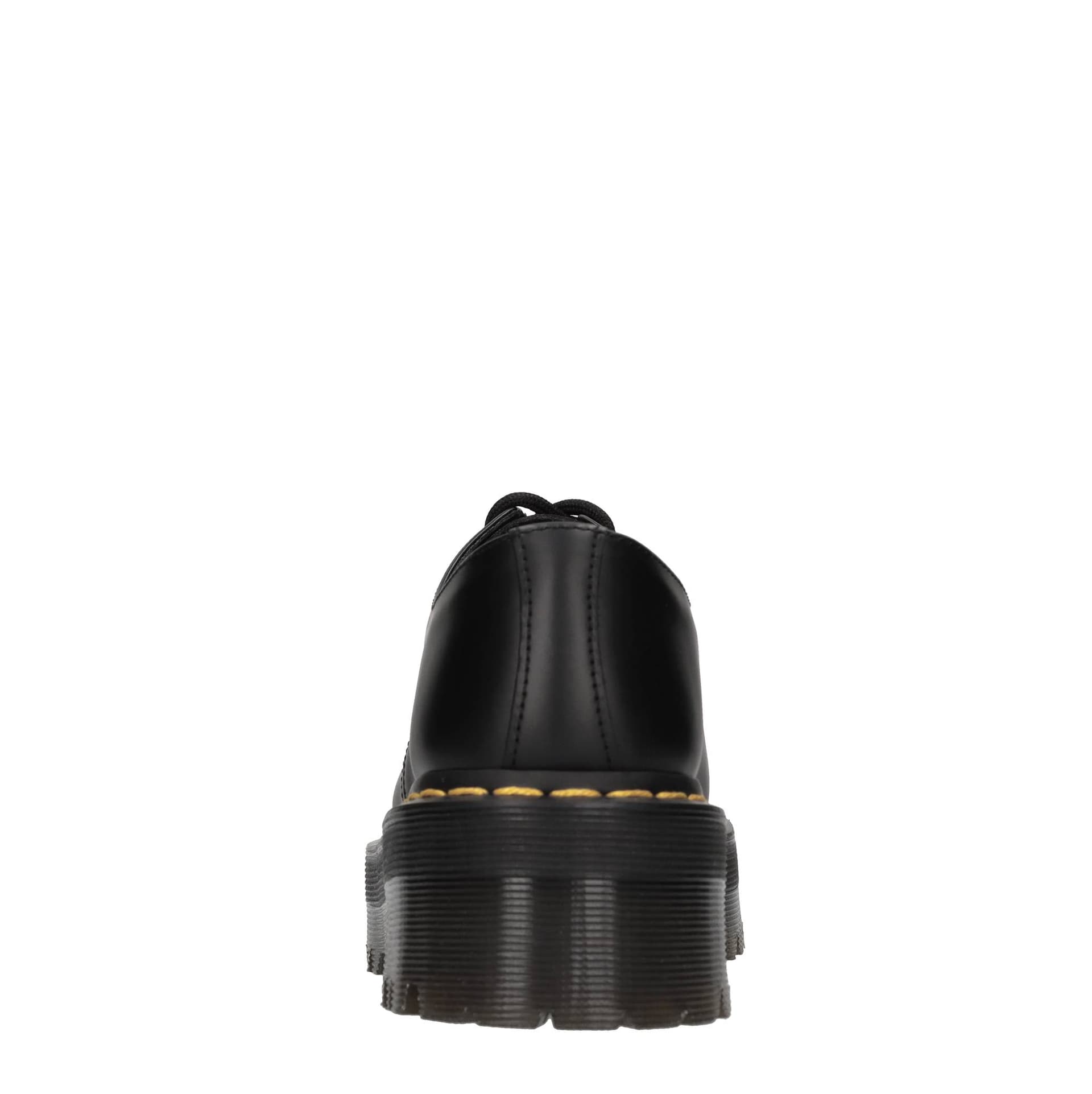 Dr. Martens  Scarpe basse Nero - 2