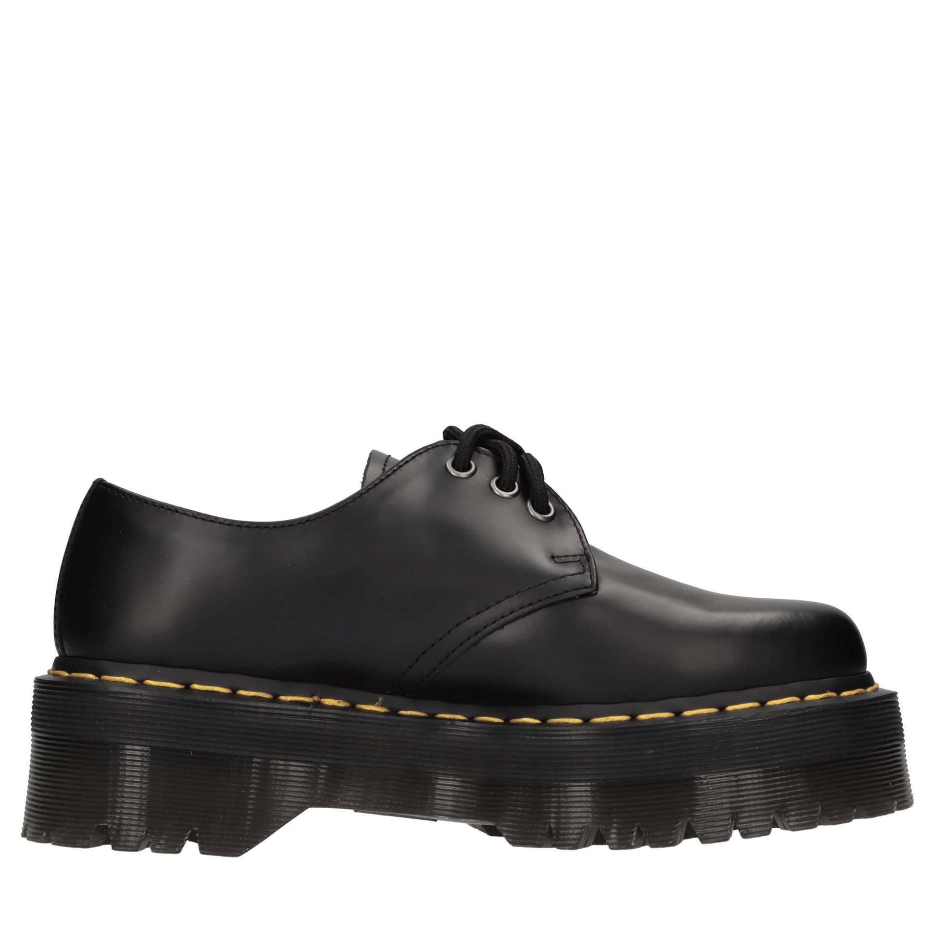 Dr. Martens  Scarpe basse Nero - 3