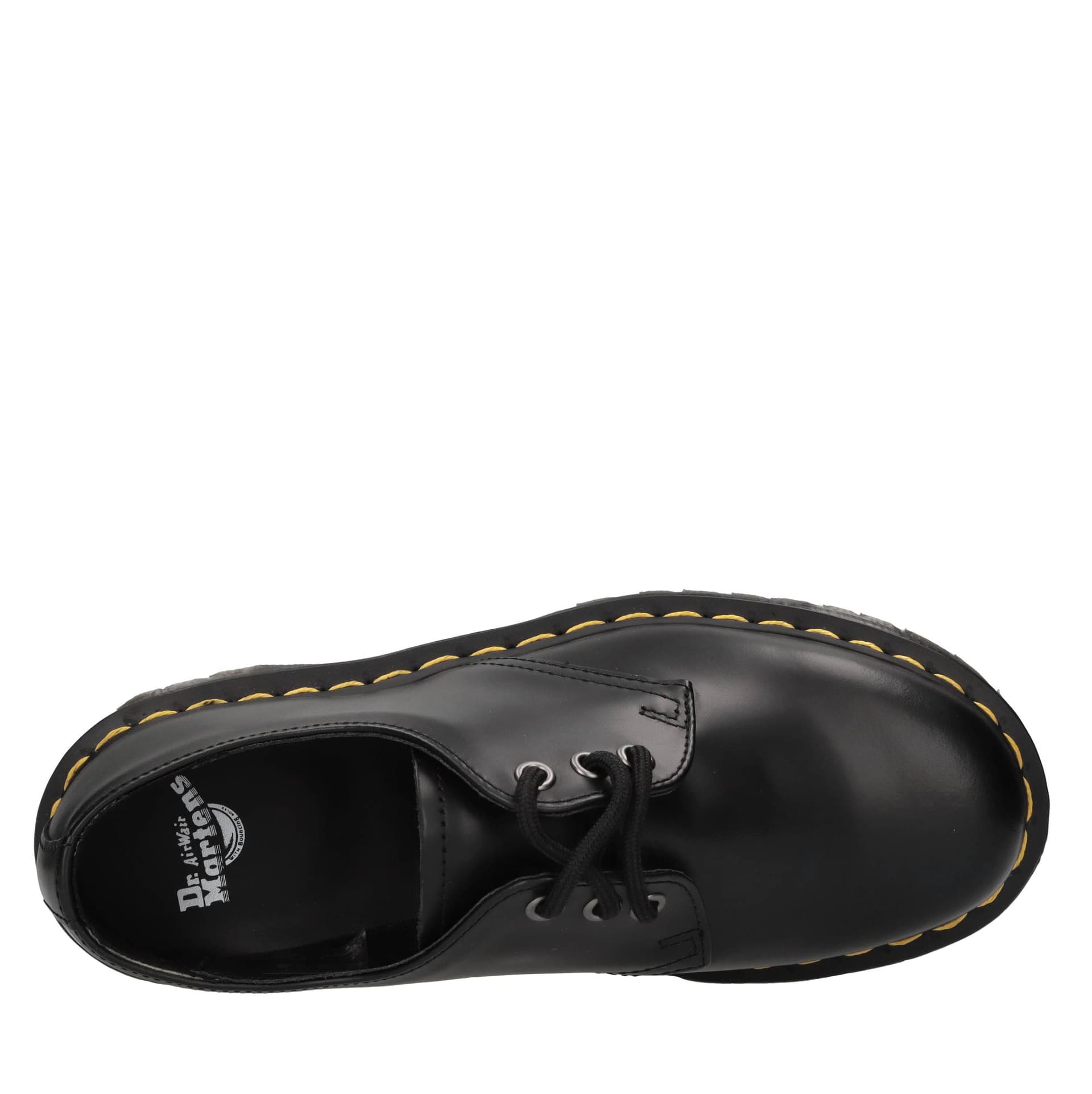 Dr. Martens  Scarpe basse Nero - 5