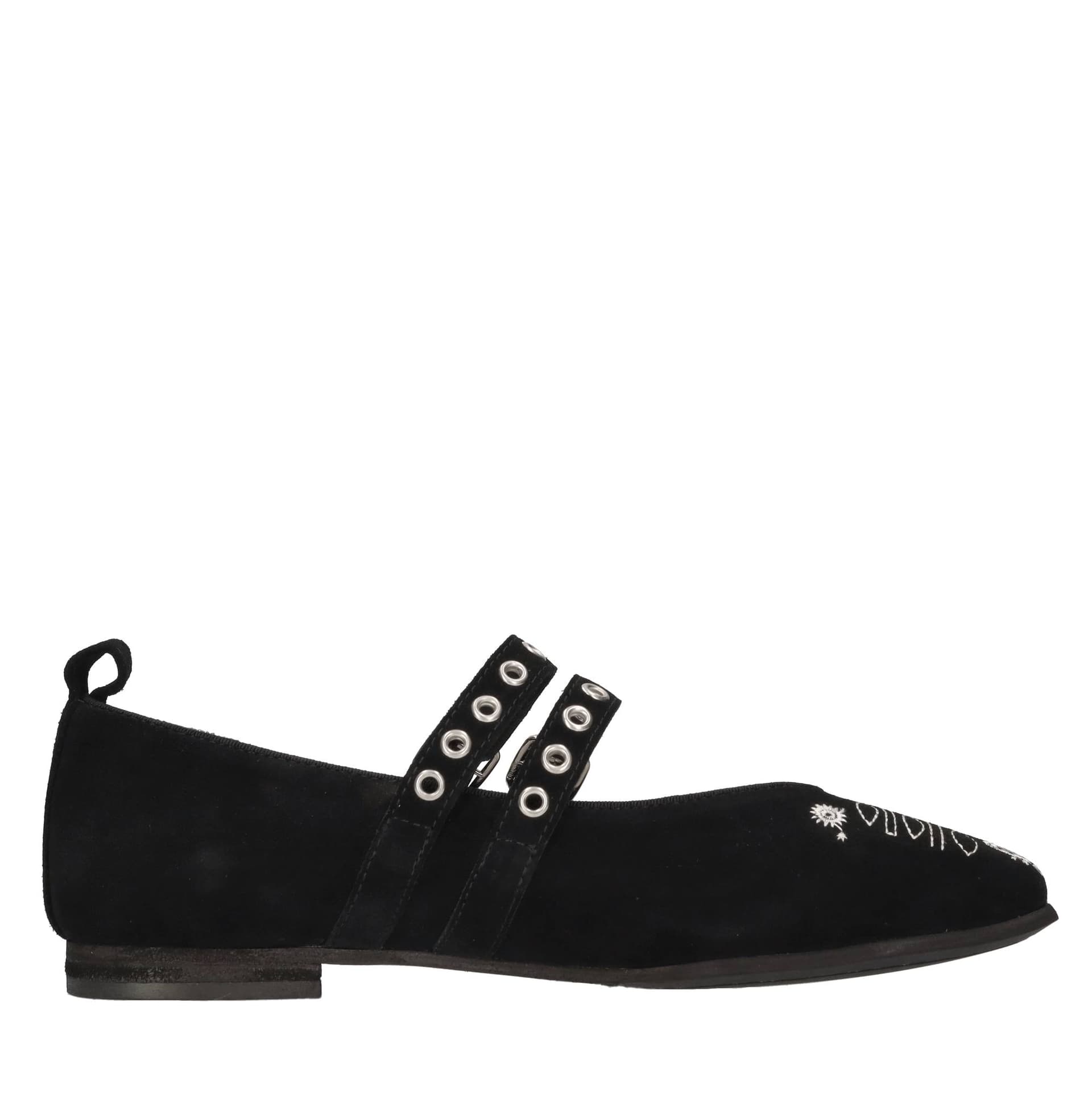 De Siena  Scarpe basse Nero - 3