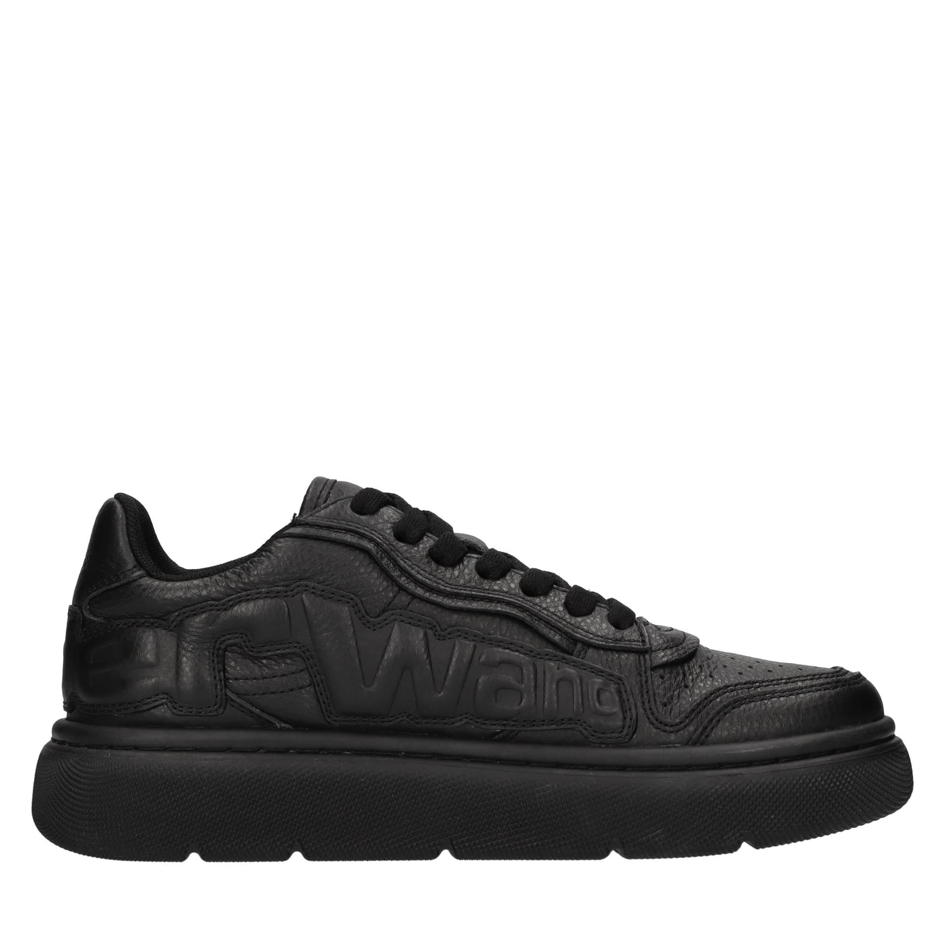 Alexander Wang  Sneakers Nero - 3