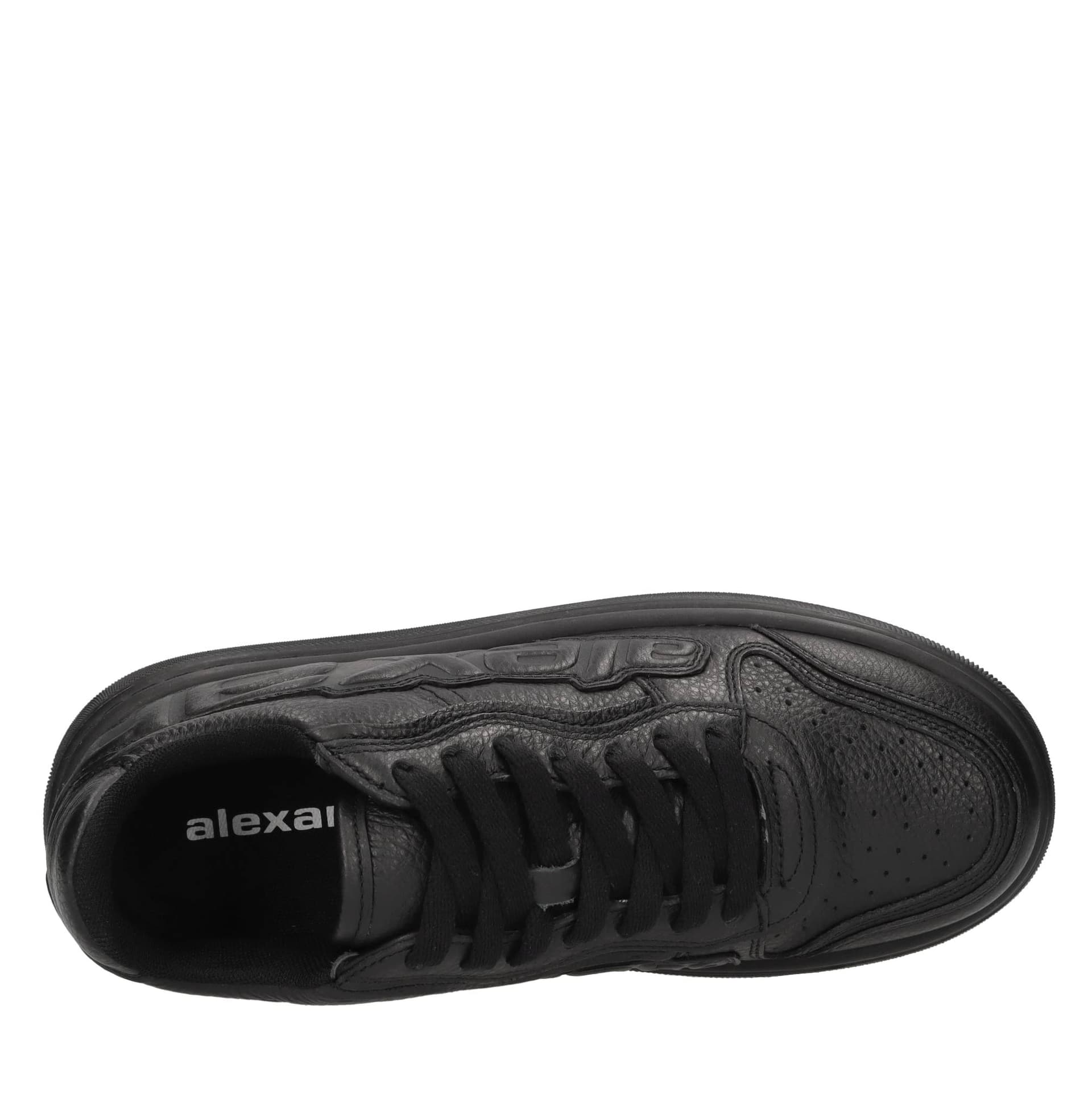 Alexander Wang  Sneakers Nero - 5
