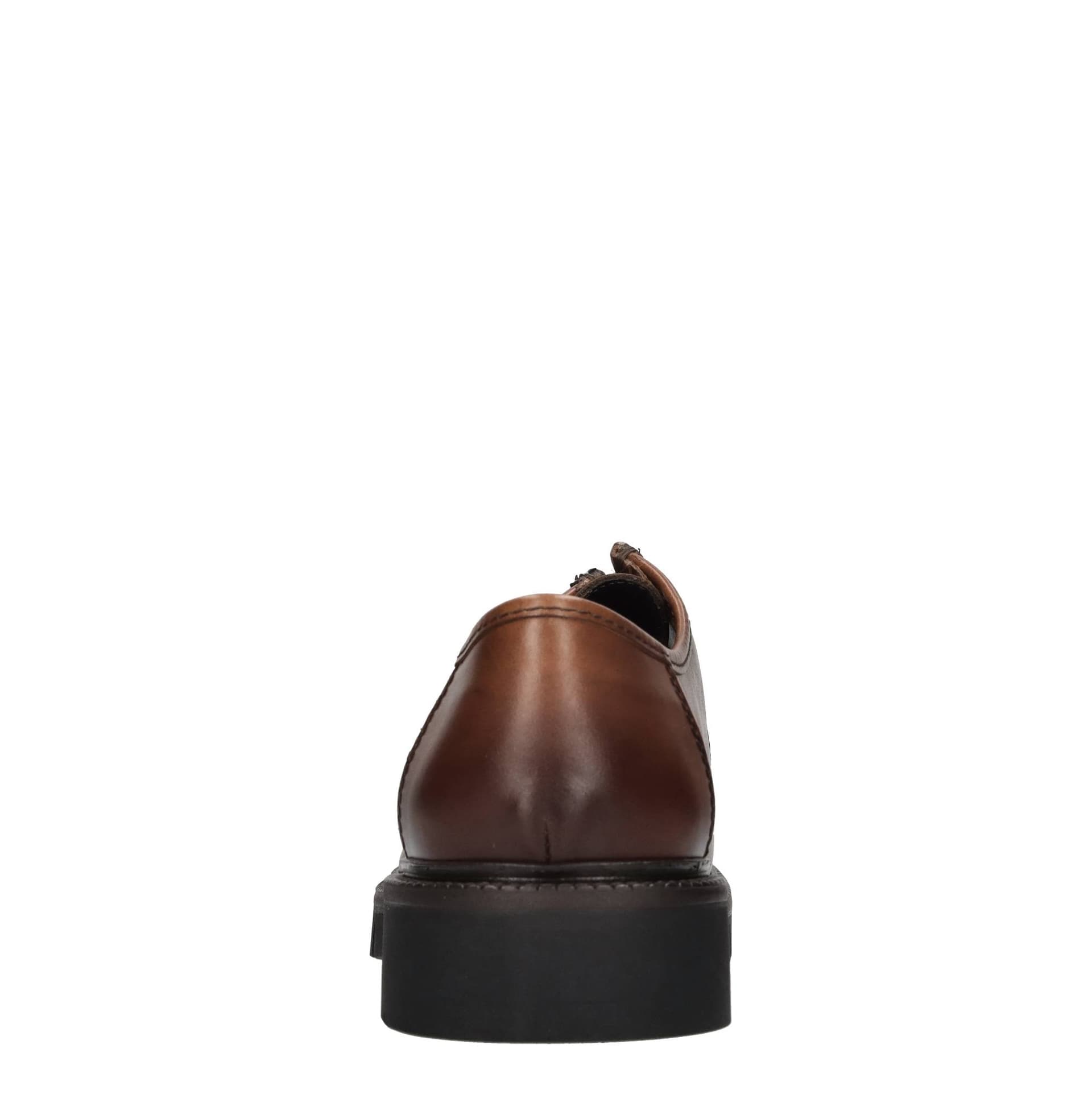 MARCO FERRETTI  Scarpe basse Marrone - 2