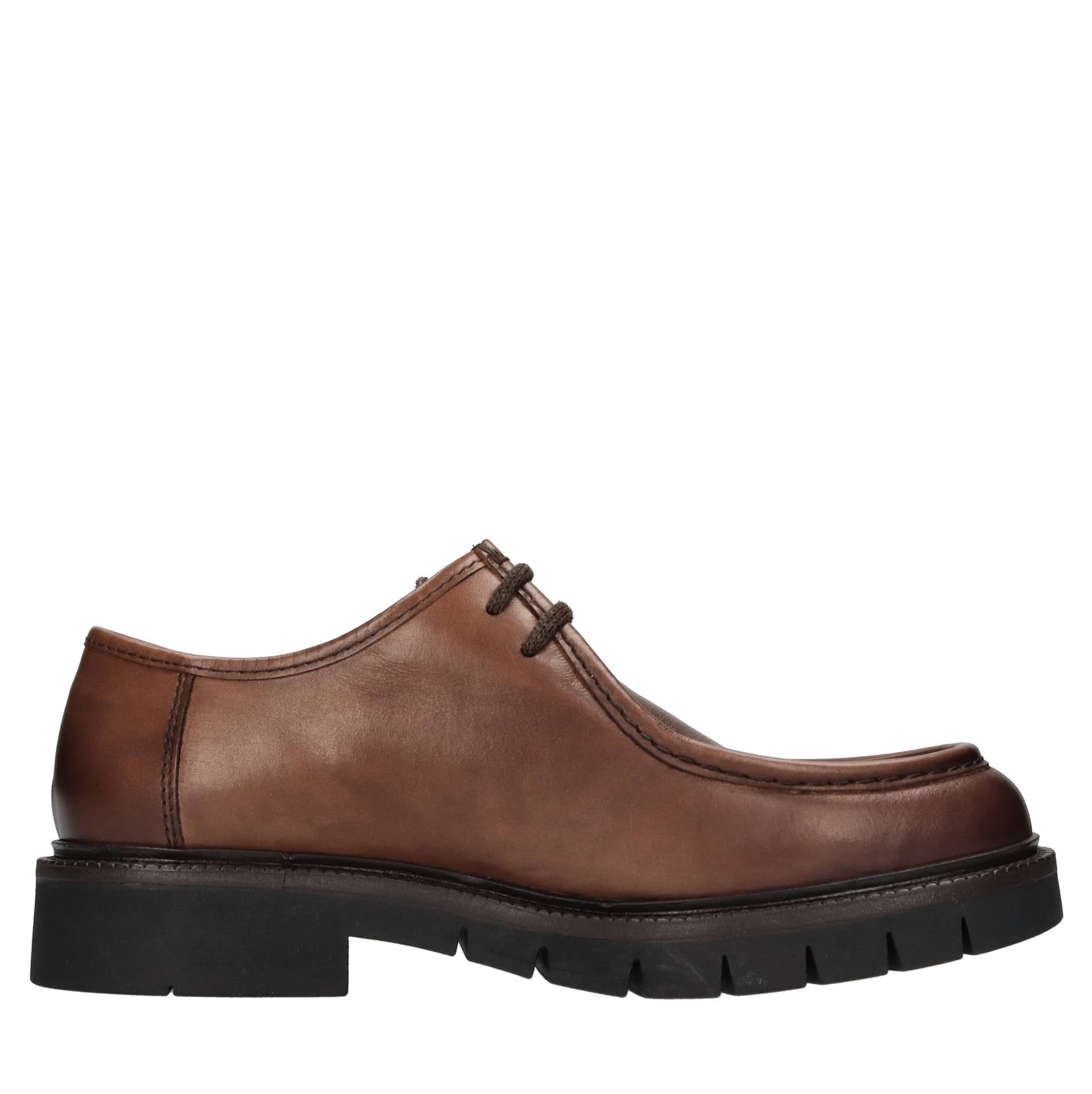 MARCO FERRETTI  Scarpe basse Marrone - 3