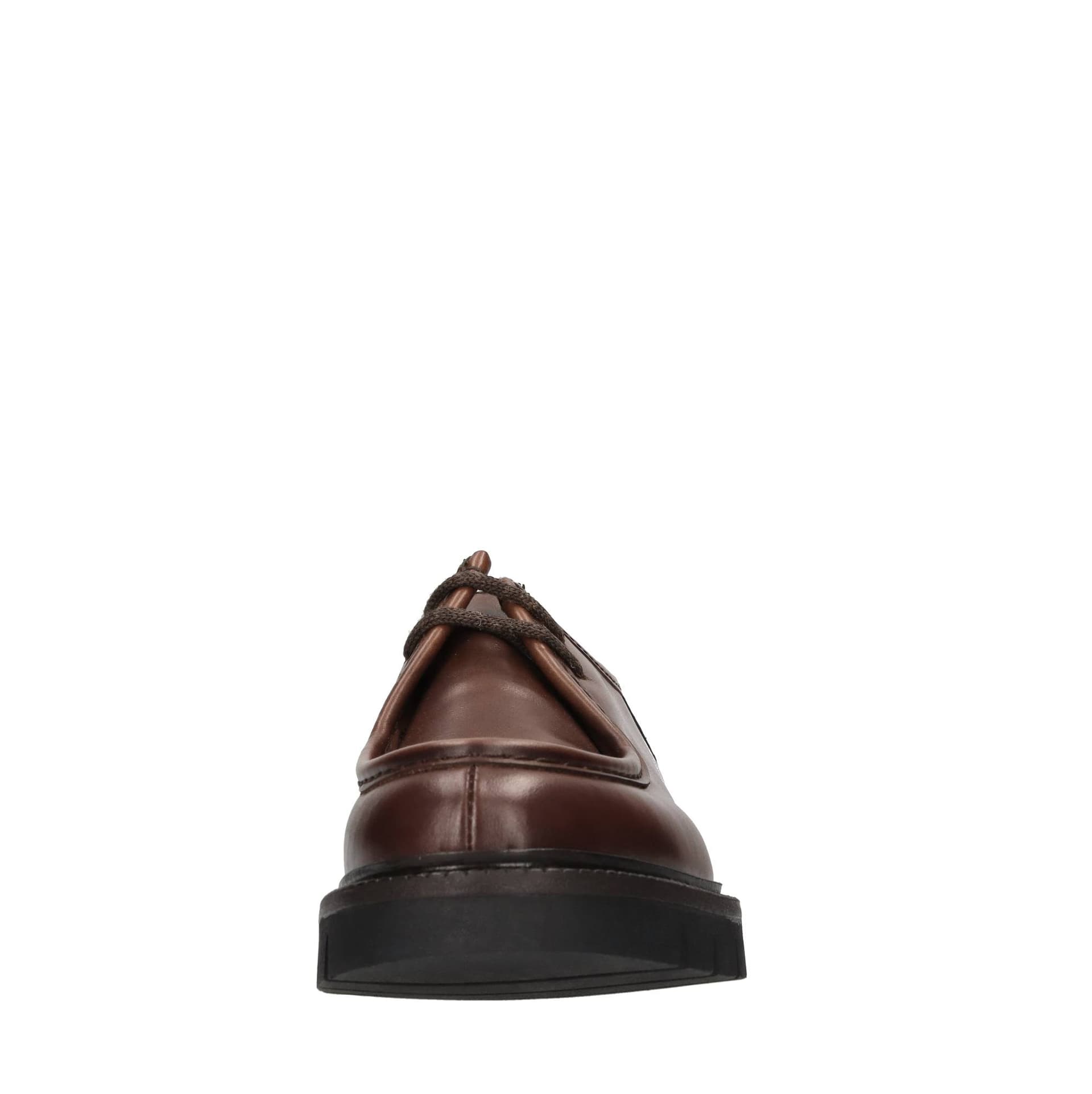 MARCO FERRETTI  Scarpe basse Marrone - 4