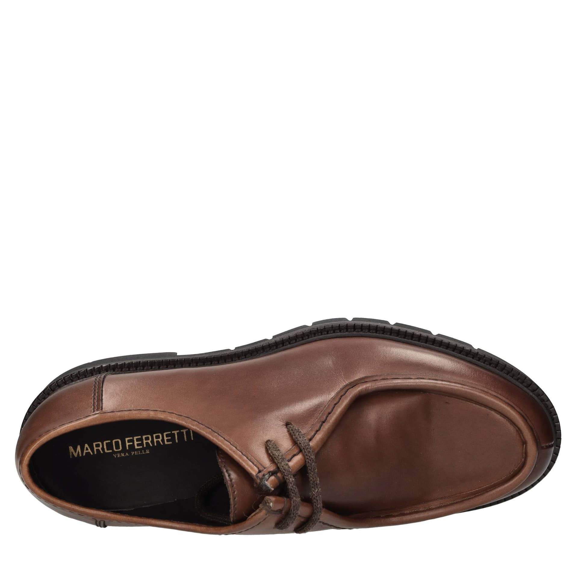 MARCO FERRETTI  Scarpe basse Marrone - 5