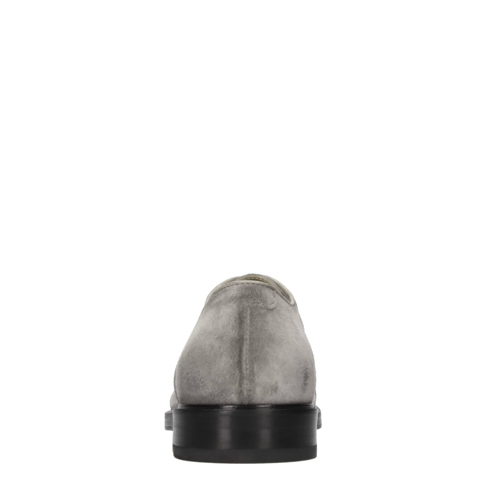 Corvari  Scarpe basse Grigio - 2