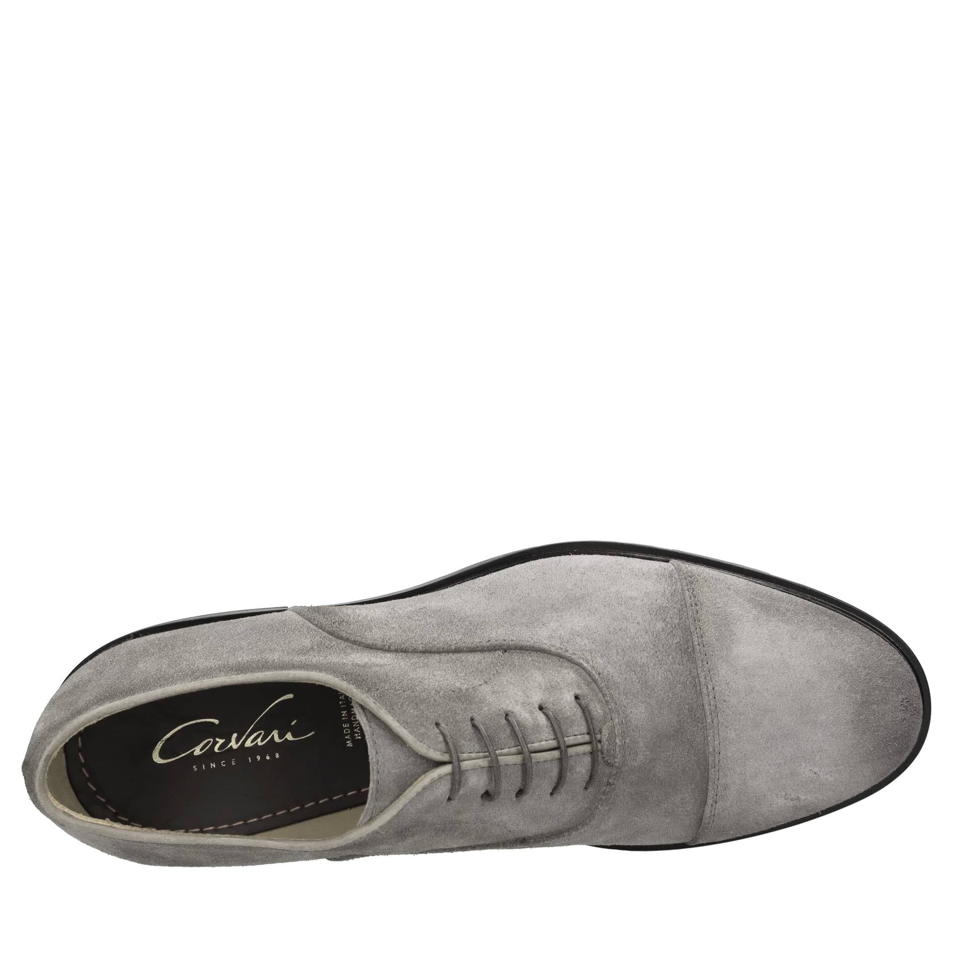 Corvari  Scarpe basse Grigio - 5