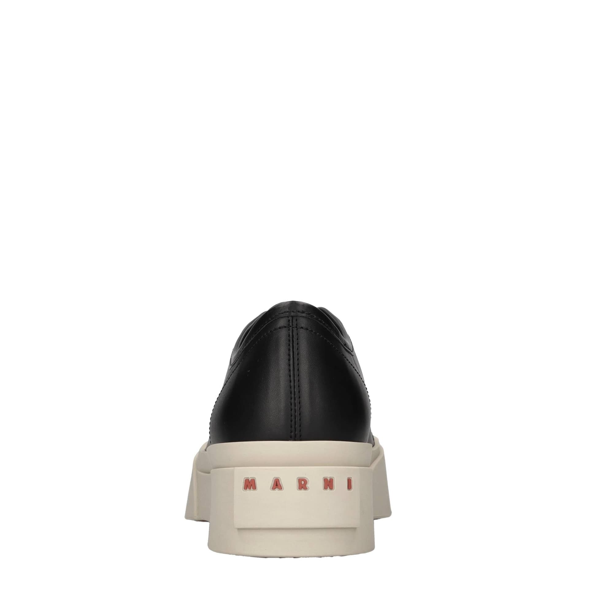 Marni  Sneakers Nero - 2