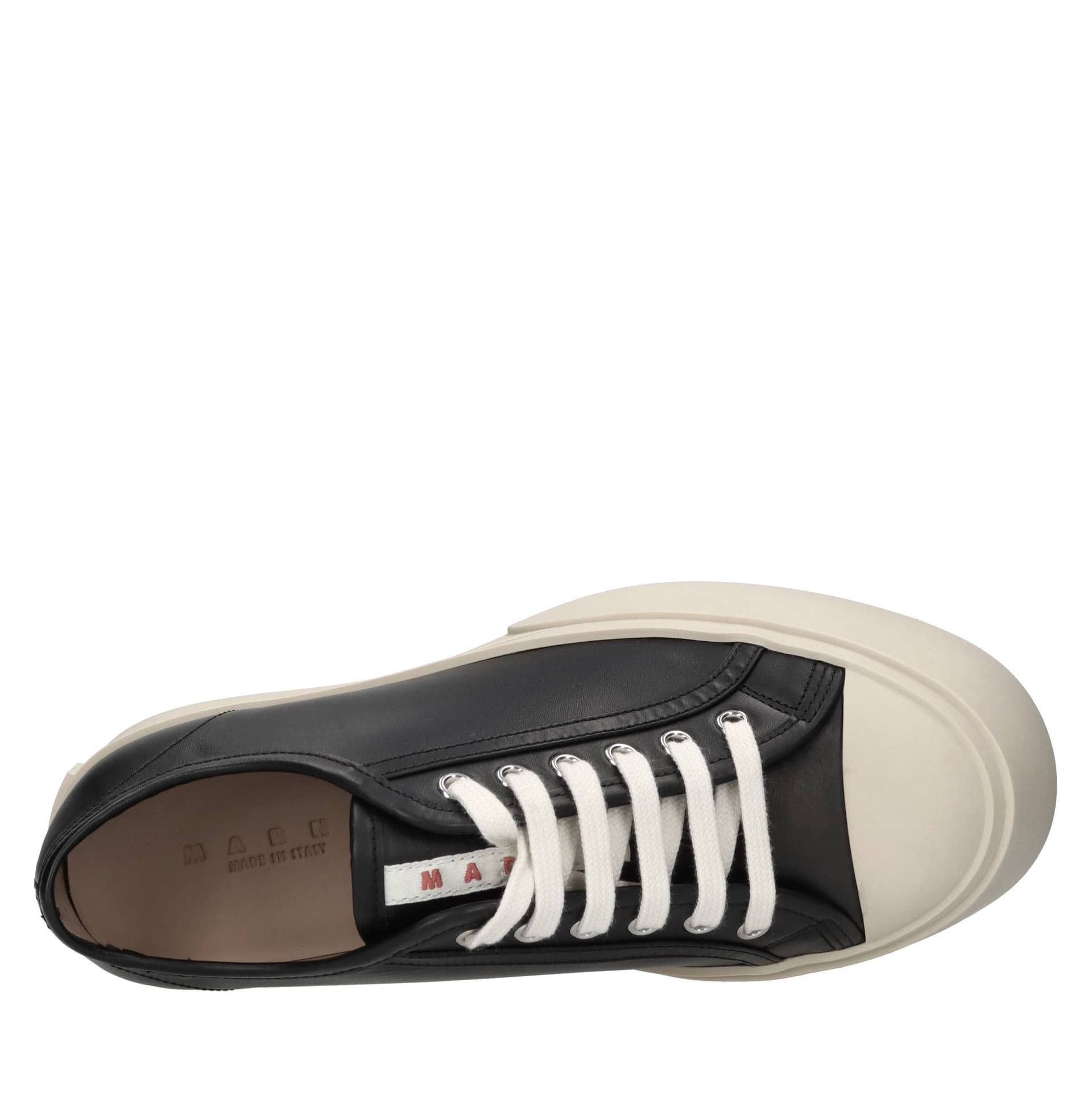 Marni  Sneakers Nero - 5