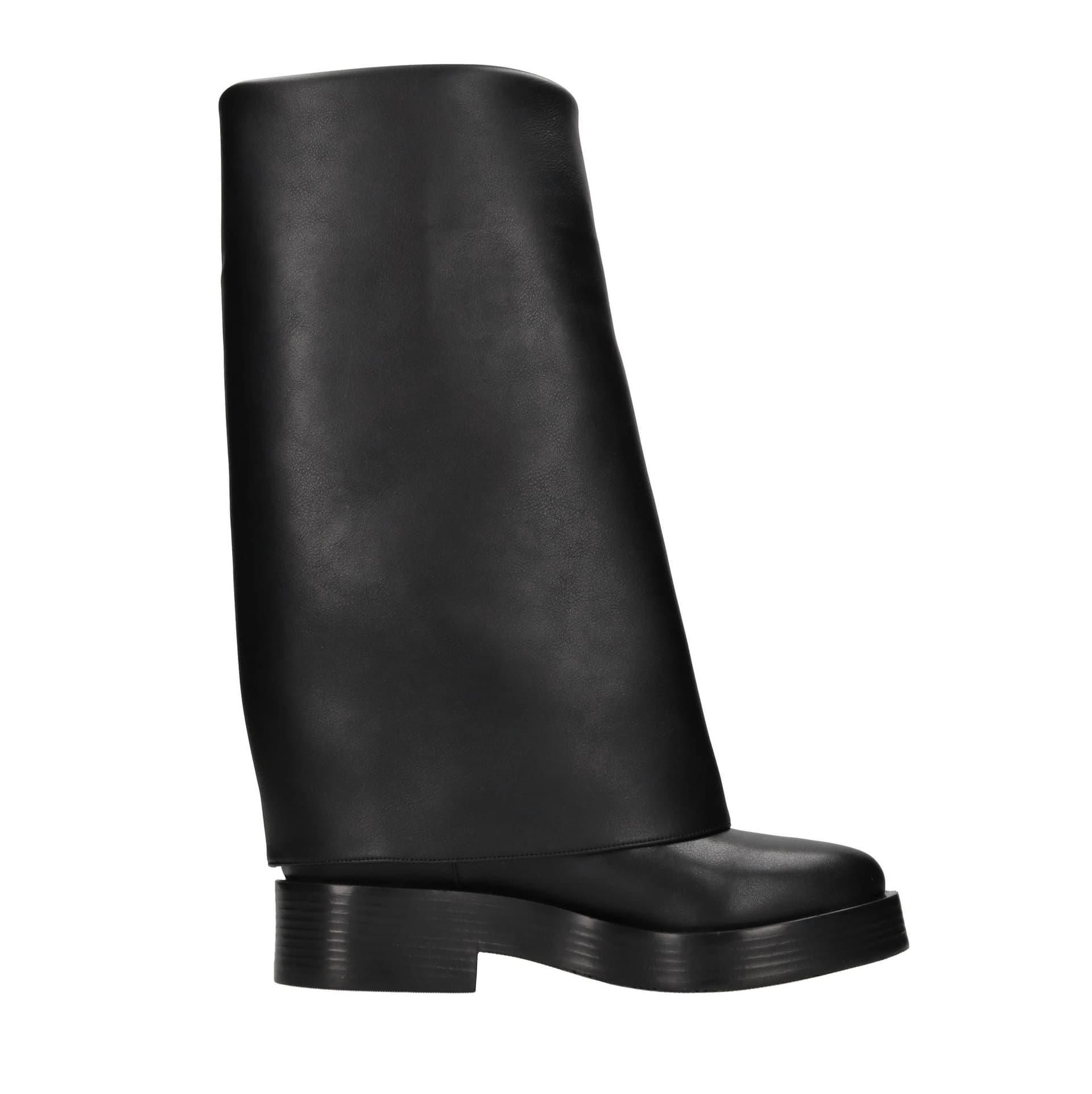 Casadei  Stivali Nero - 3