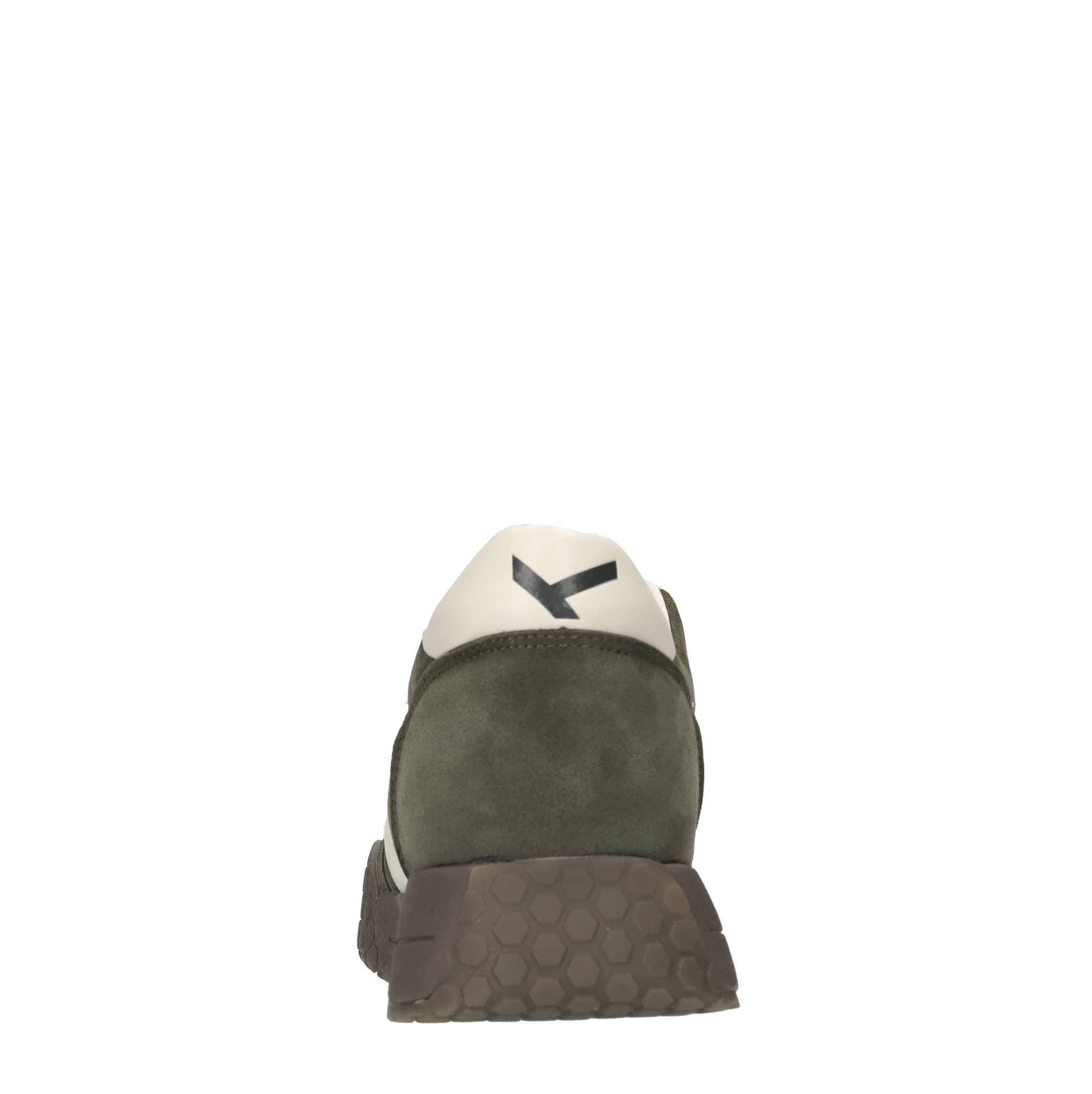 KEH NOO  Sneakers Verde - 2