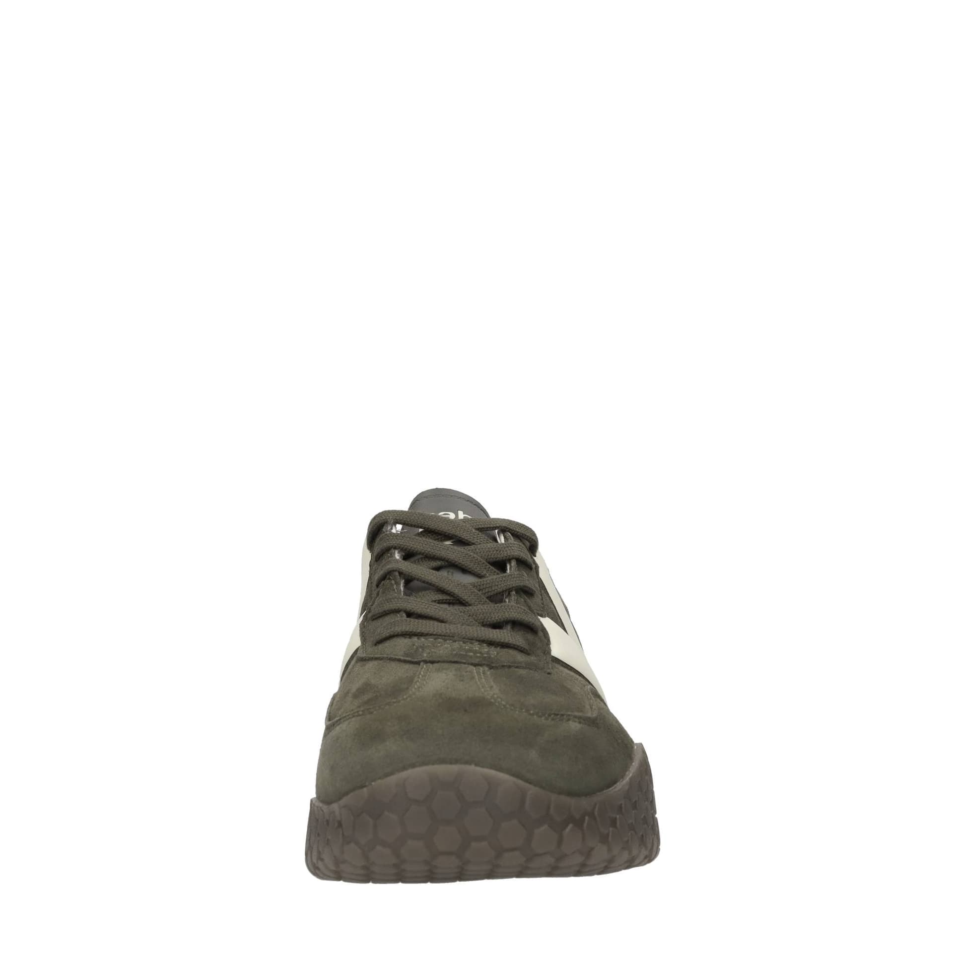 KEH NOO  Sneakers Verde - 4
