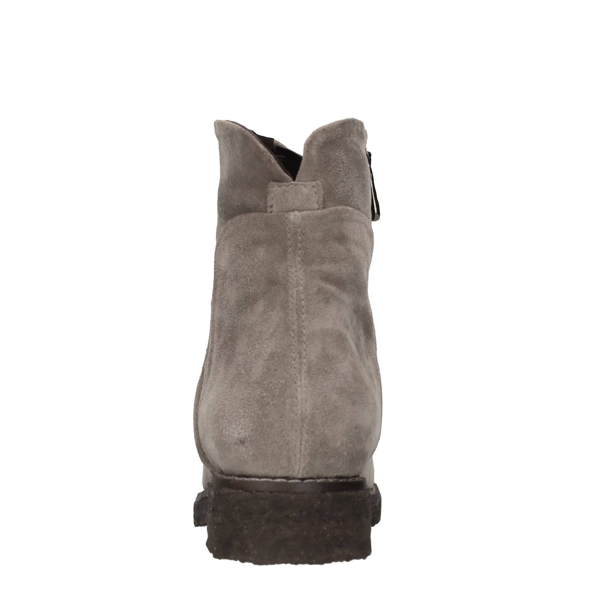 HUNDRED 100  Stivali Marrone - 2