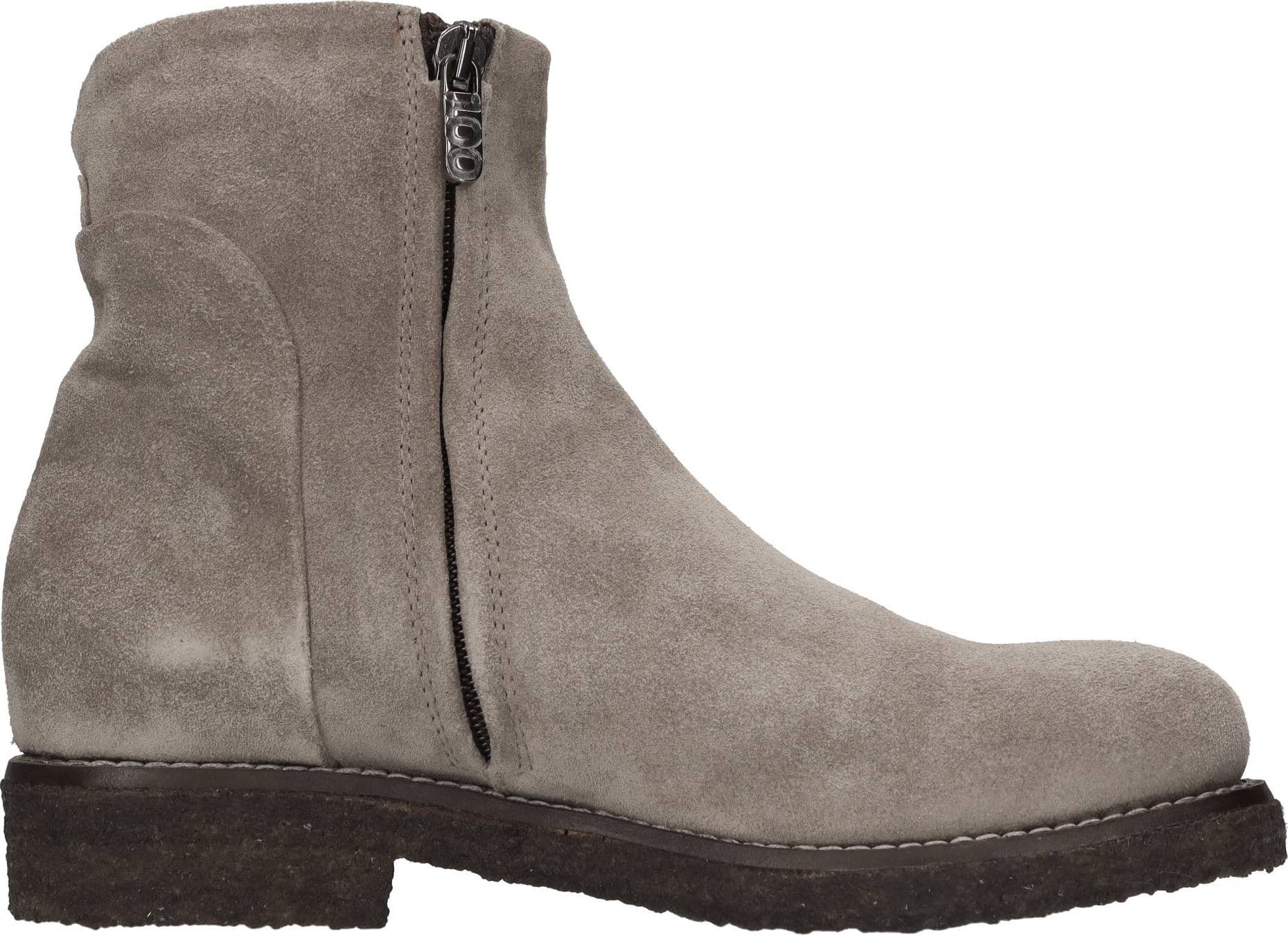 HUNDRED 100  Stivali Marrone - 3