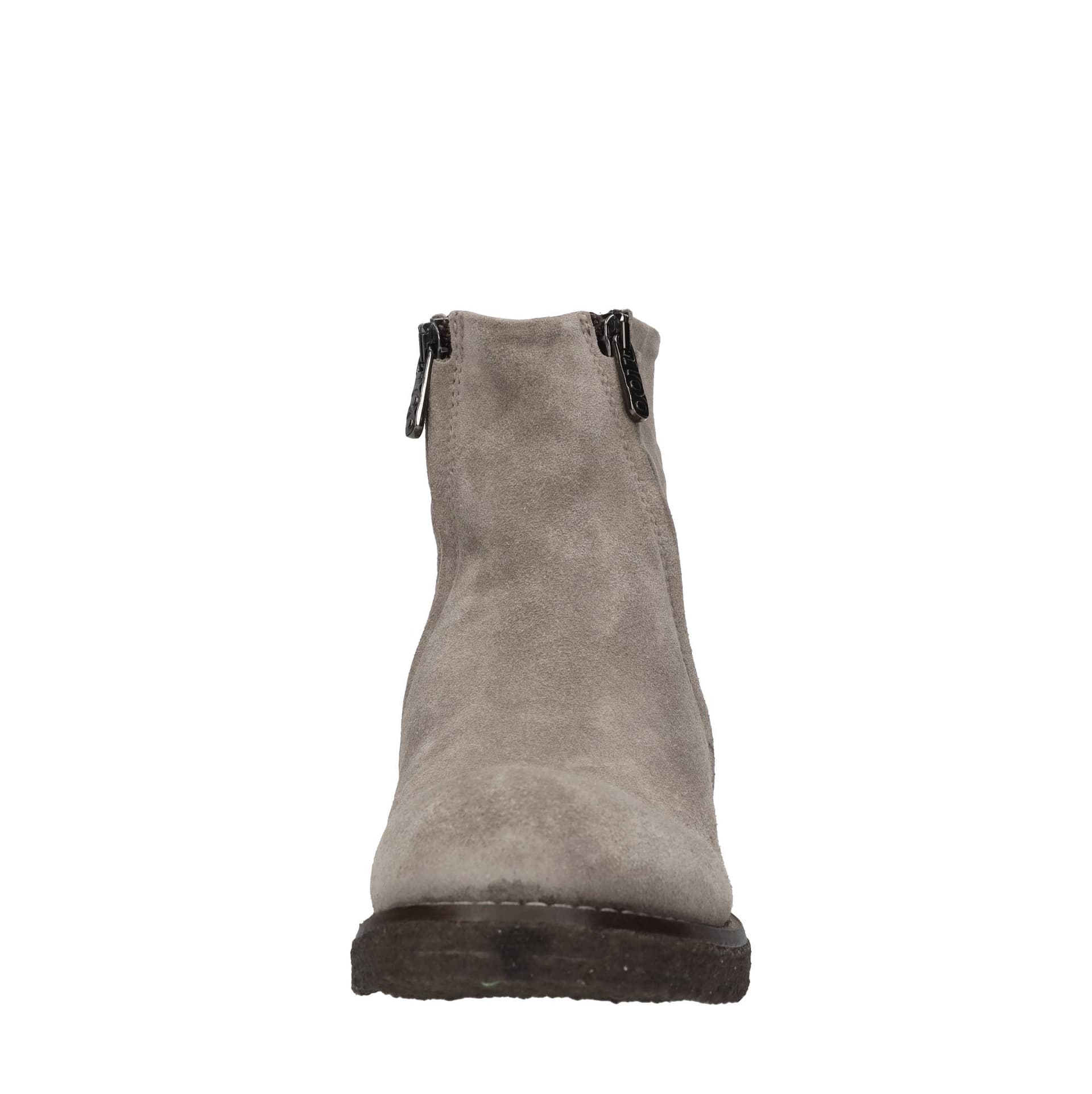 HUNDRED 100  Stivali Marrone - 4