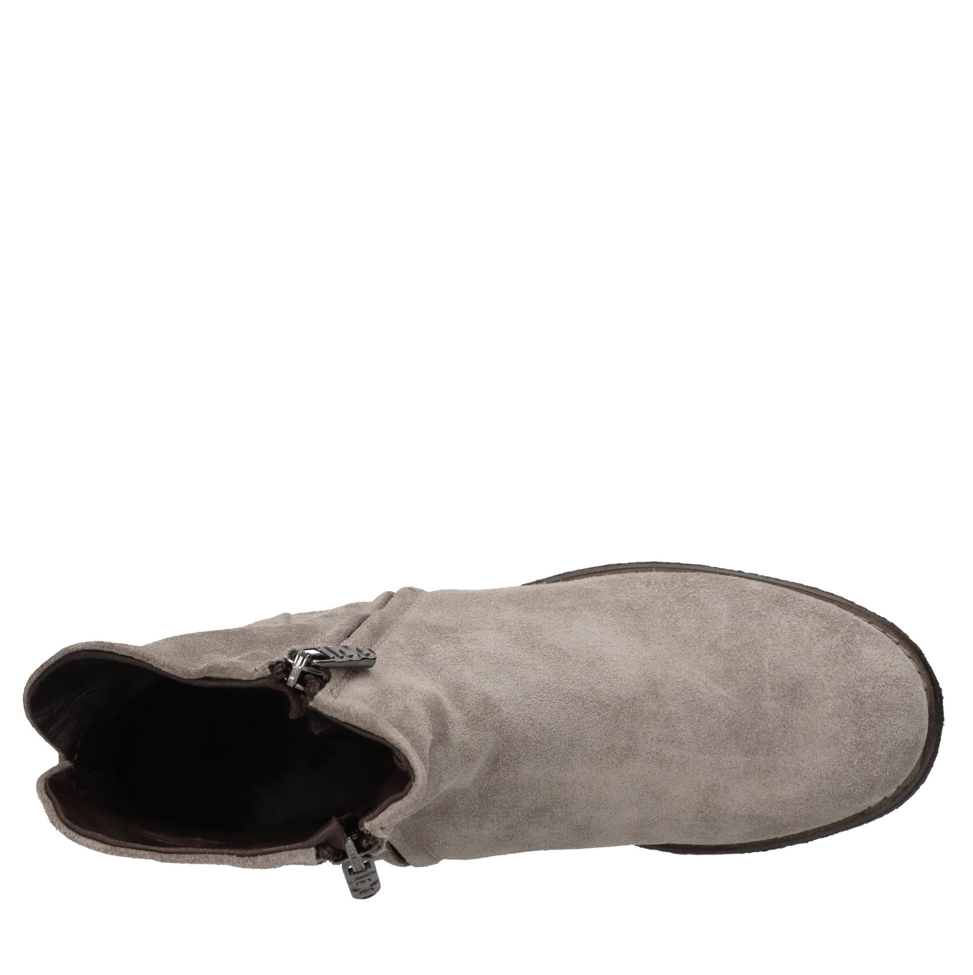 HUNDRED 100  Stivali Marrone - 5