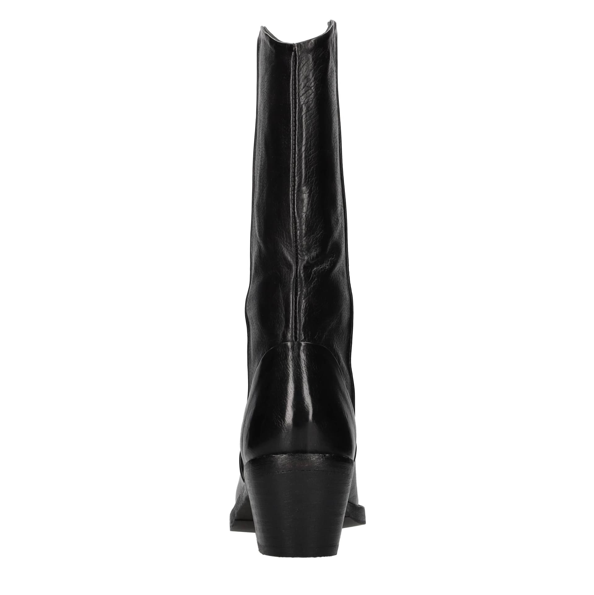 ZOLFO  Stivali Nero - 2