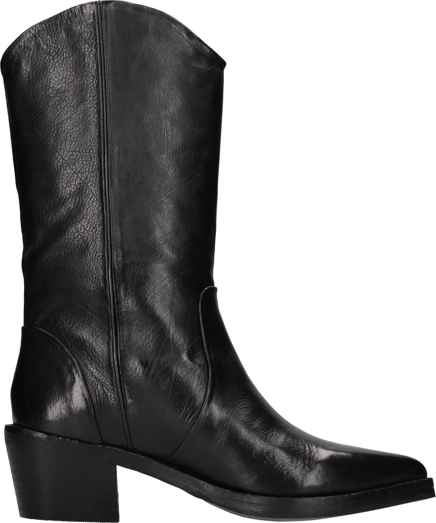 ZOLFO  Stivali Nero - 3