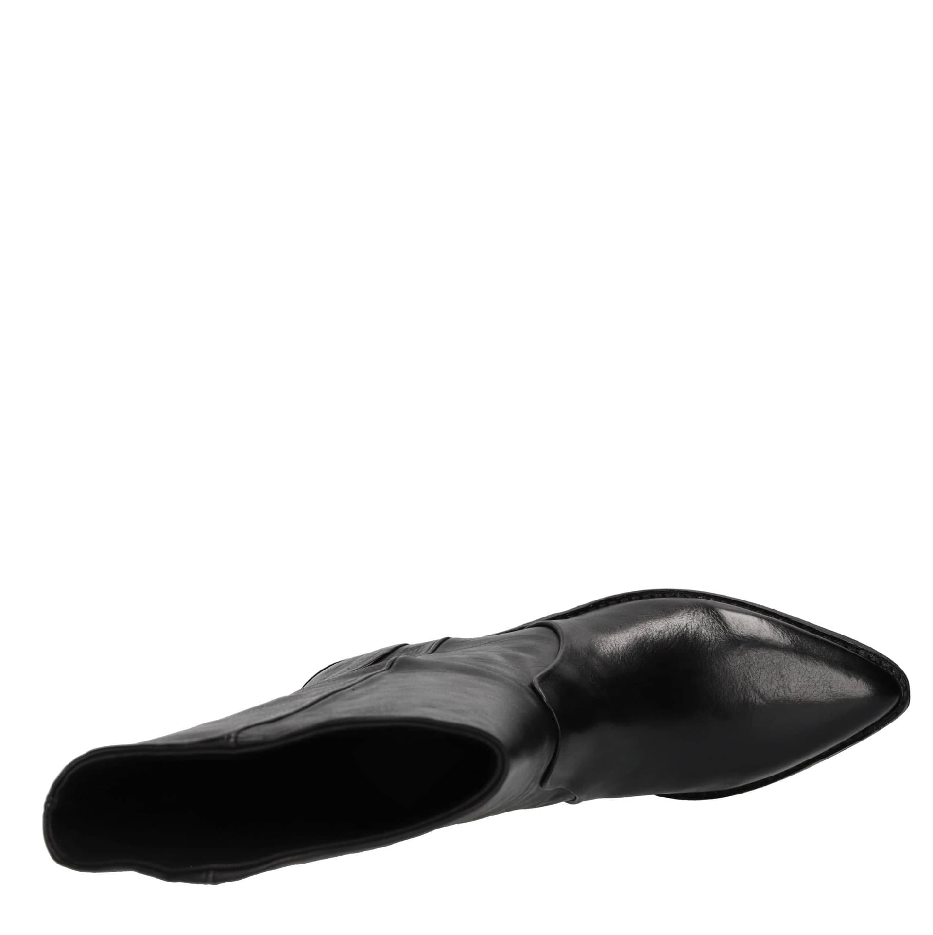 ZOLFO  Stivali Nero - 5