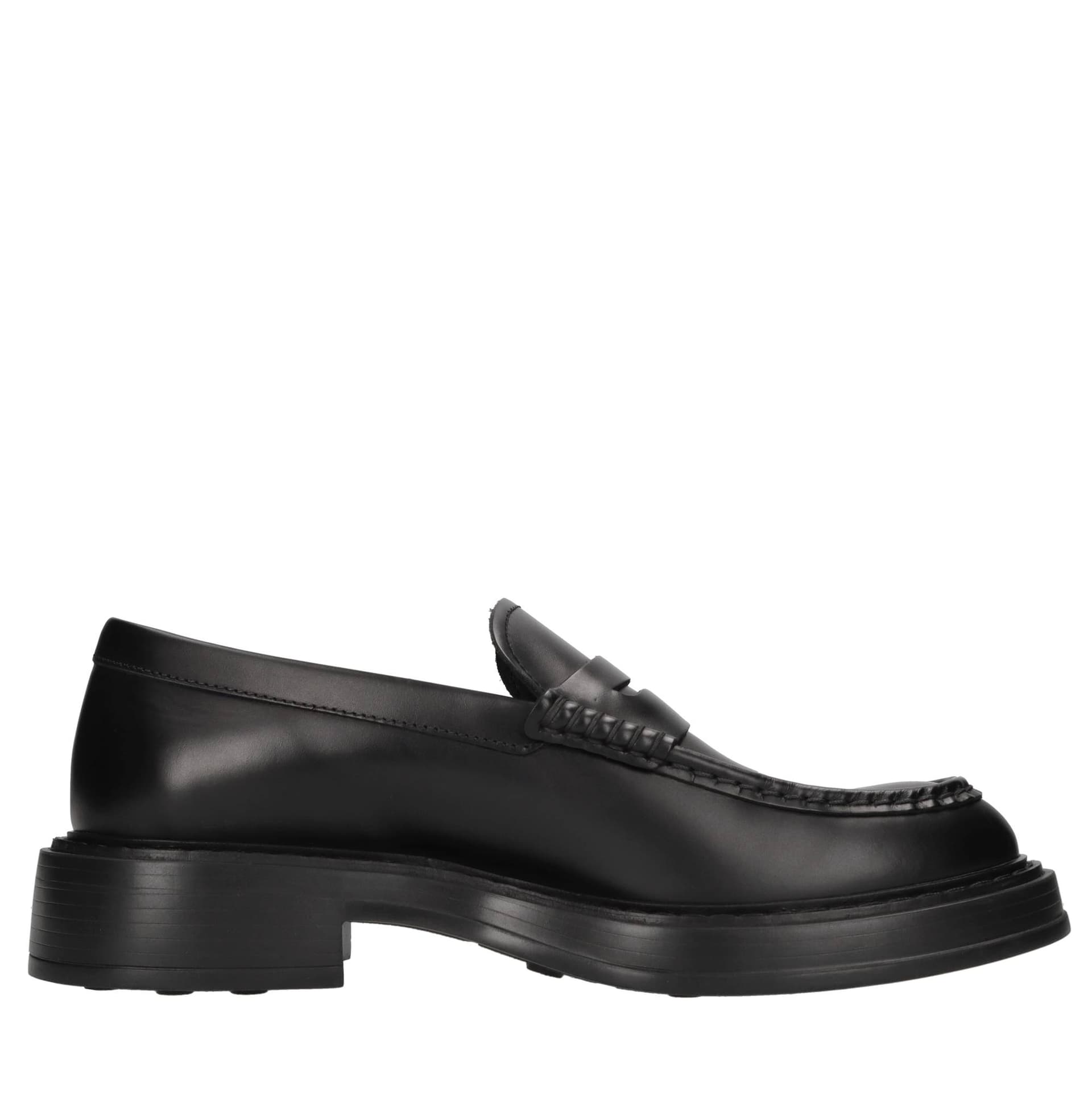 Tod's  Scarpe basse Nero - 3