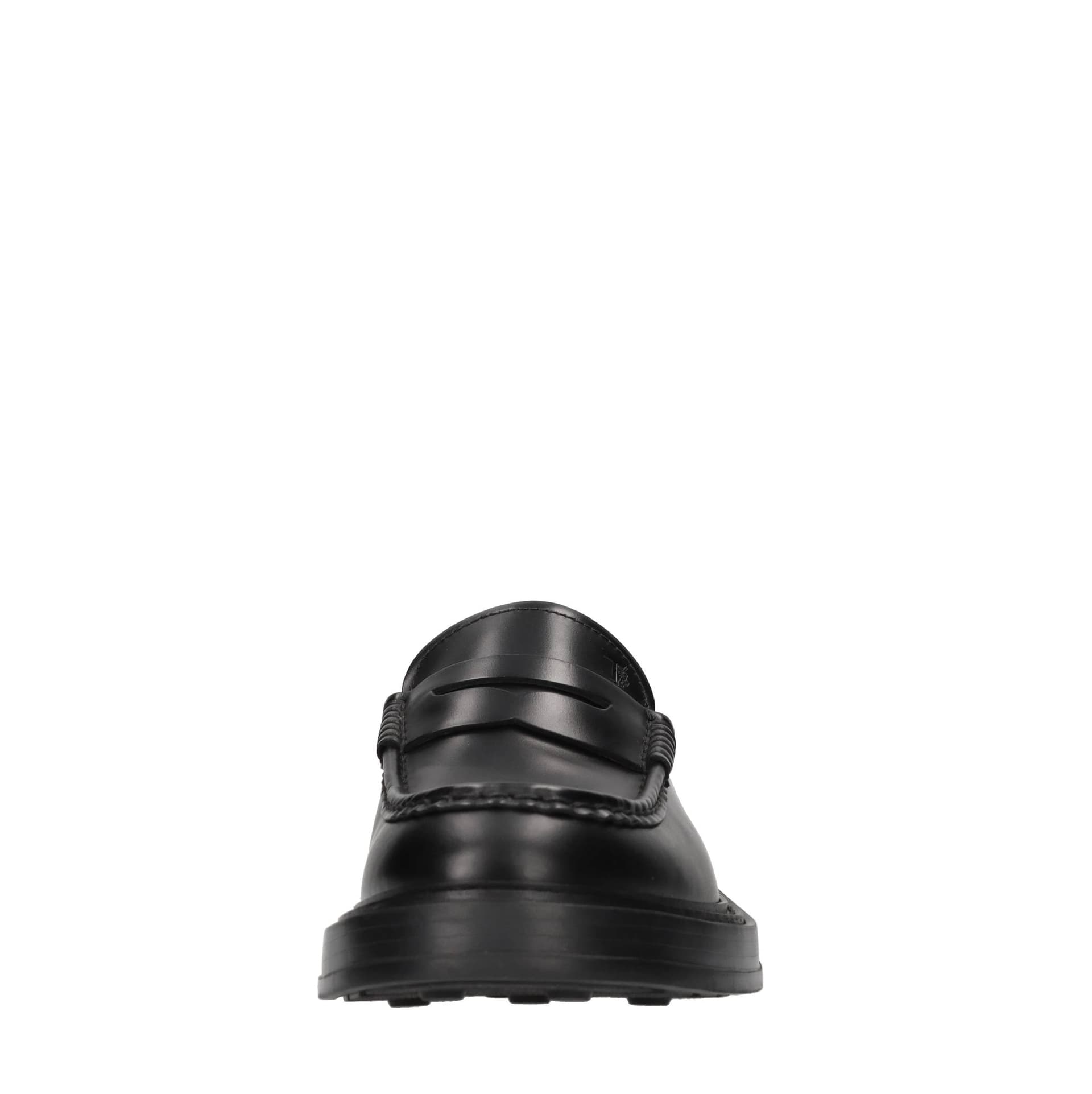 Tod's  Scarpe basse Nero - 4