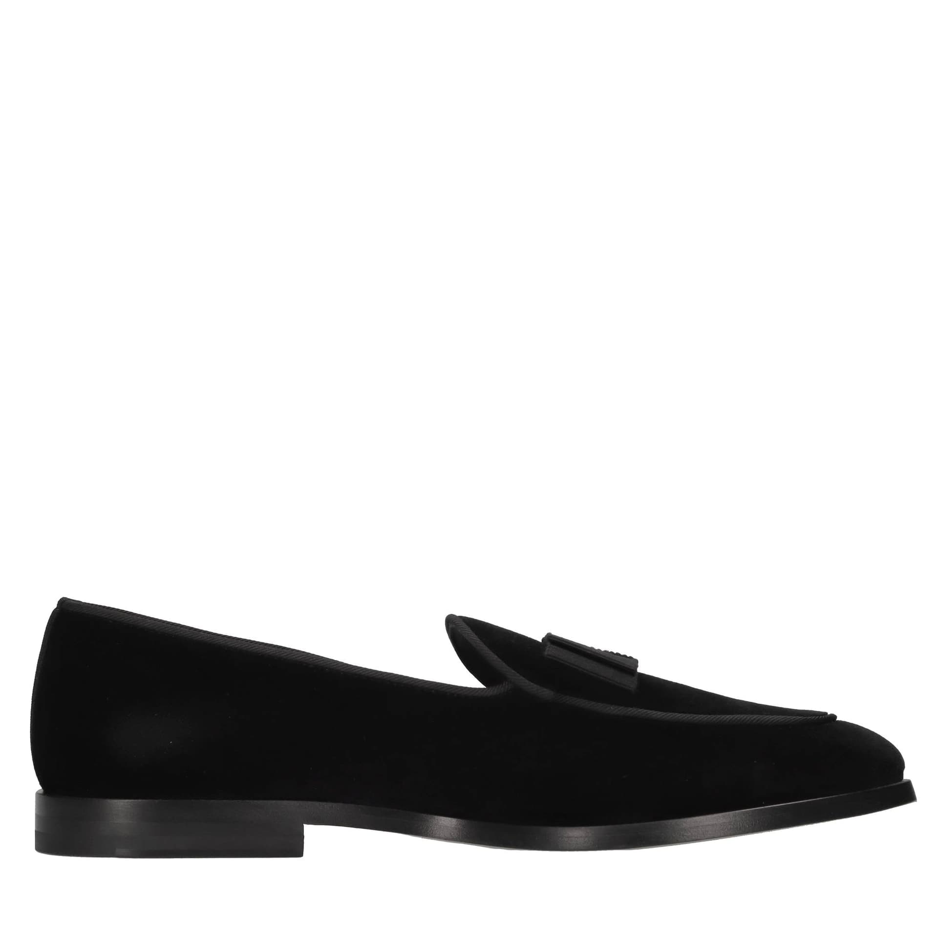 Dolce &amp; Gabbana  Scarpe basse Nero - 3
