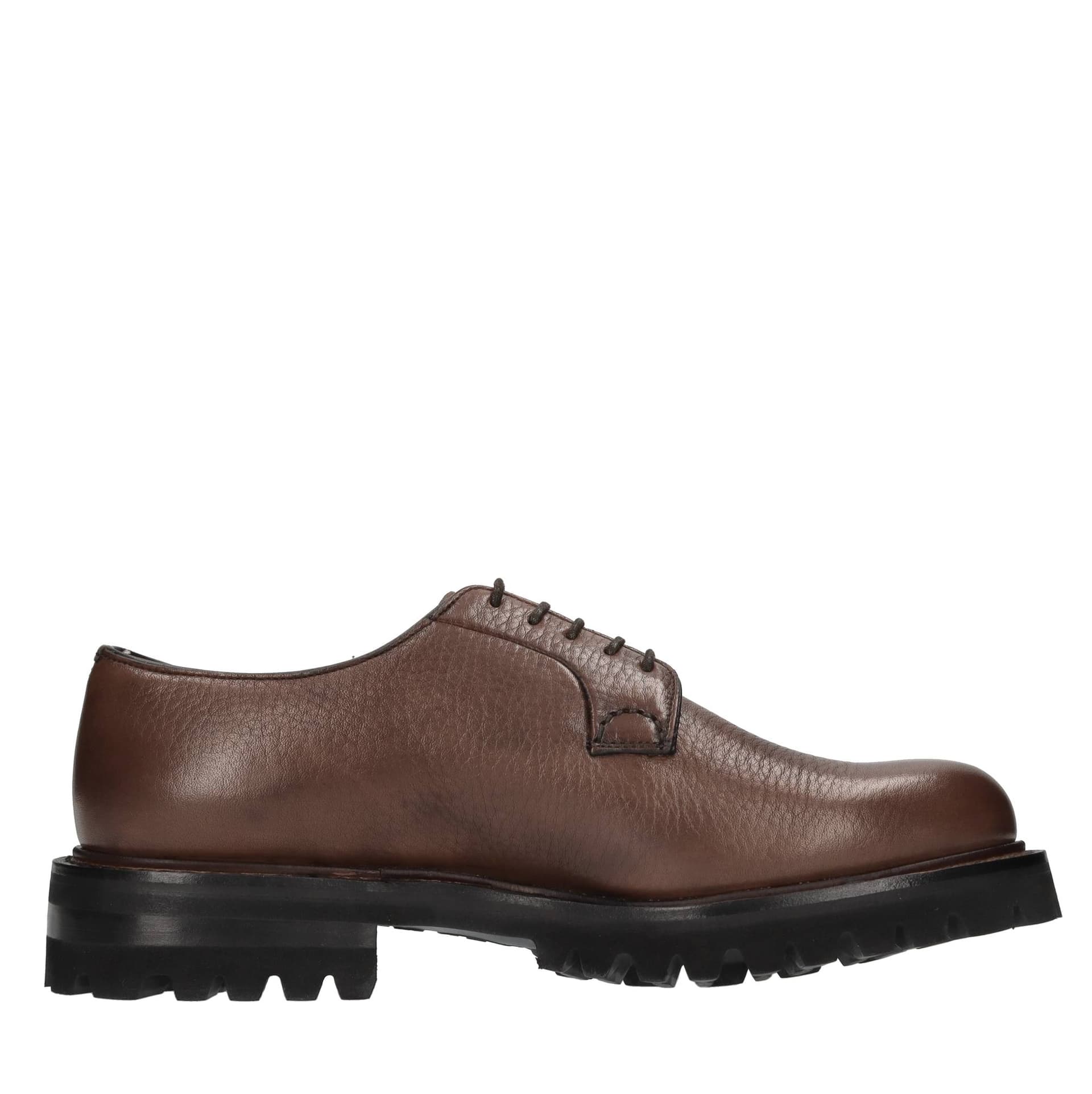 Church's  Scarpe basse Marrone - 3