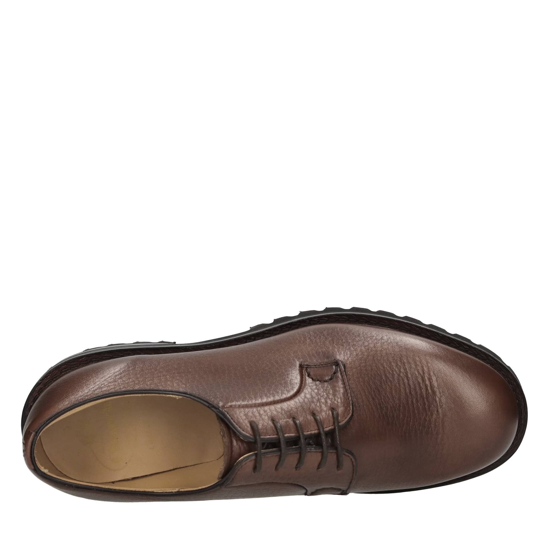 Church's  Scarpe basse Marrone - 5