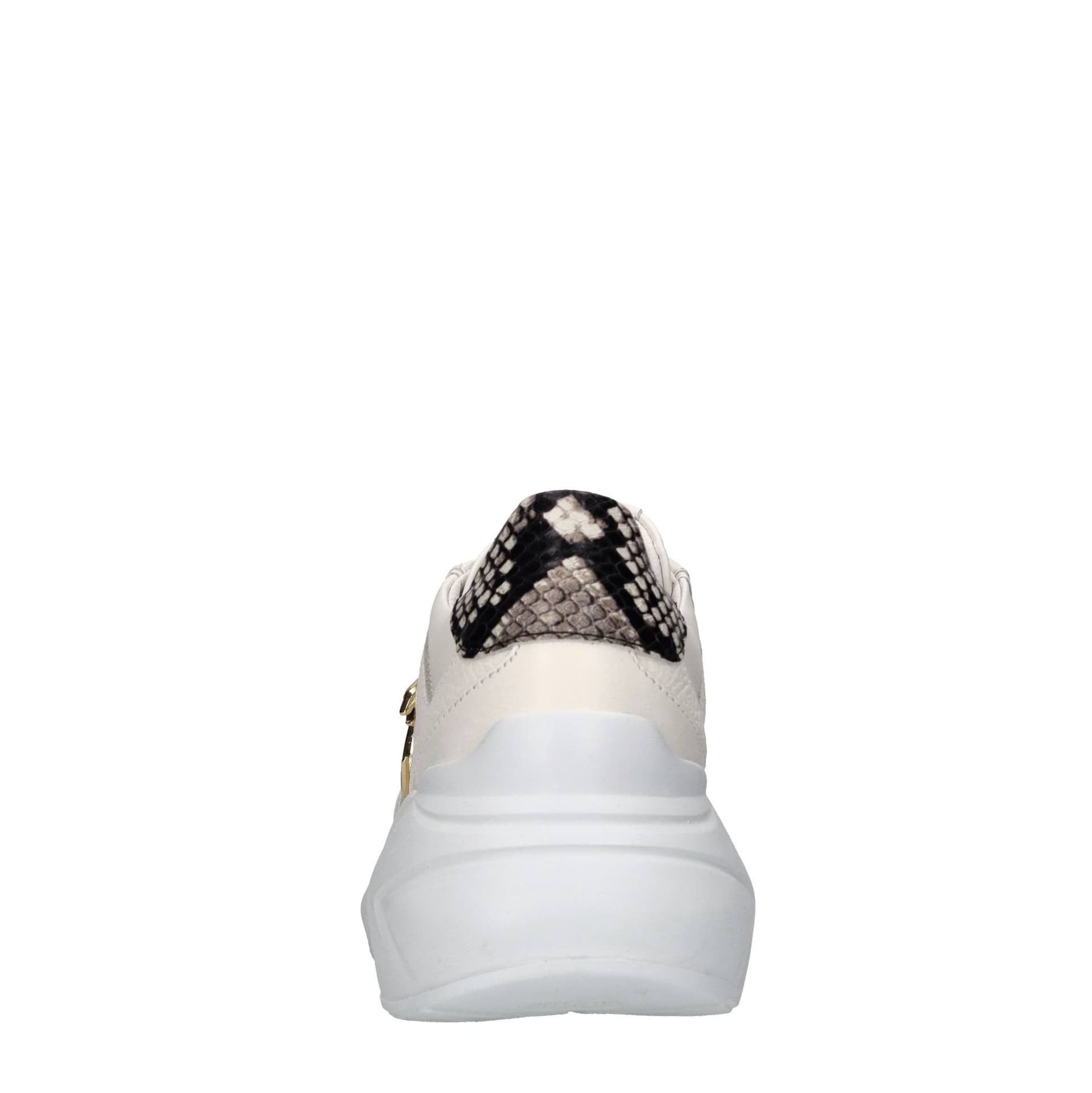 Cavalli Class  Sneakers Bianco - 2