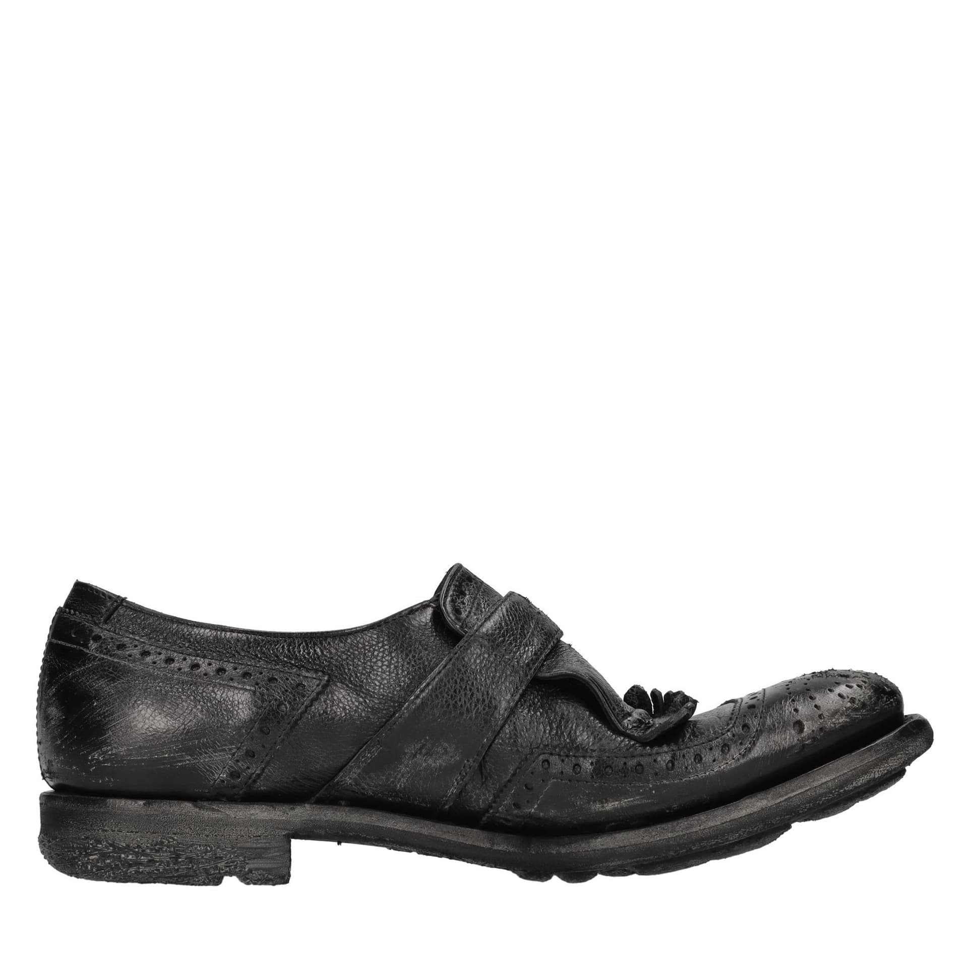 Church's  Scarpe basse Nero - 3