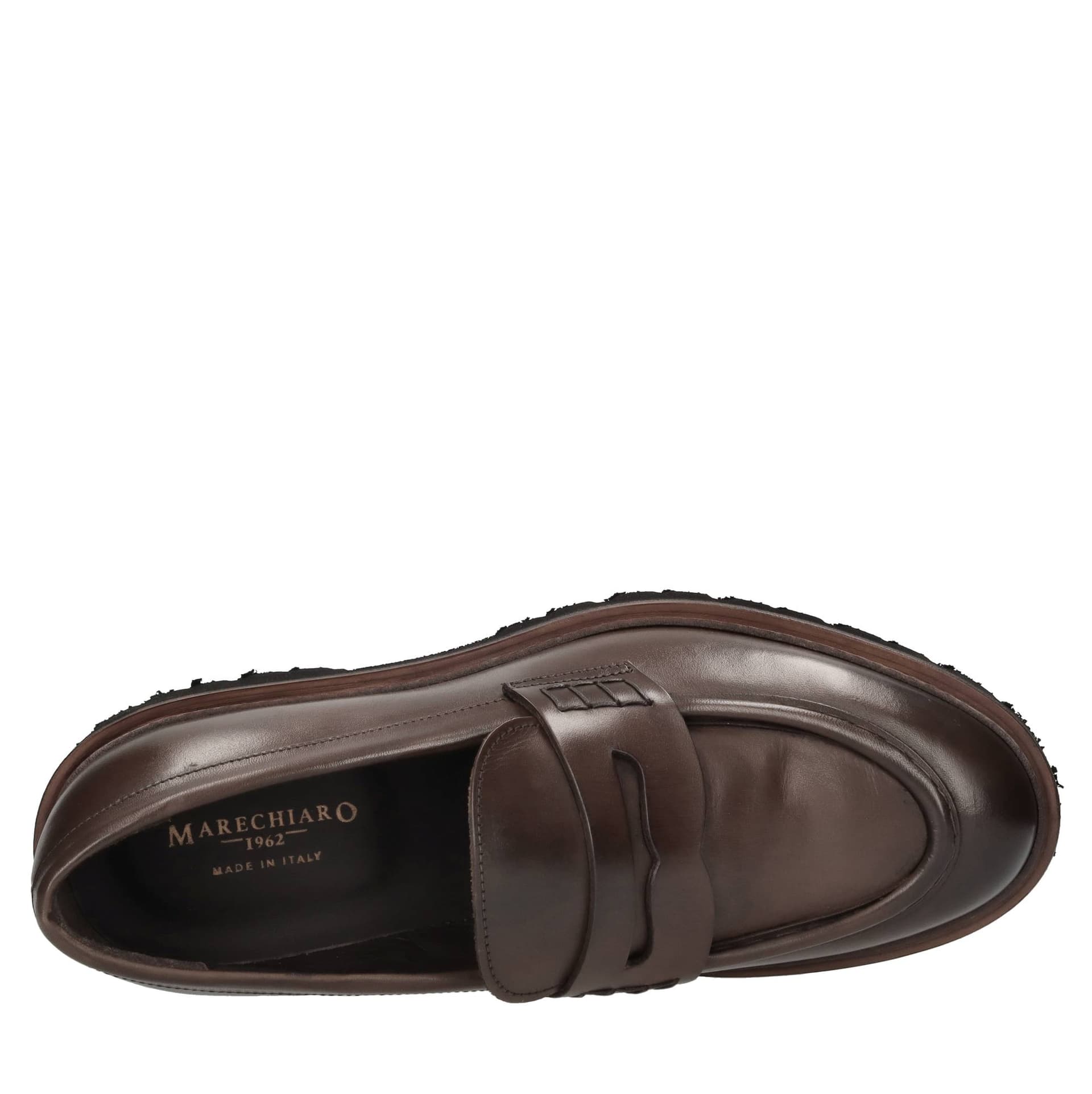 Marechiaro 1962  Scarpe basse Marrone - 5