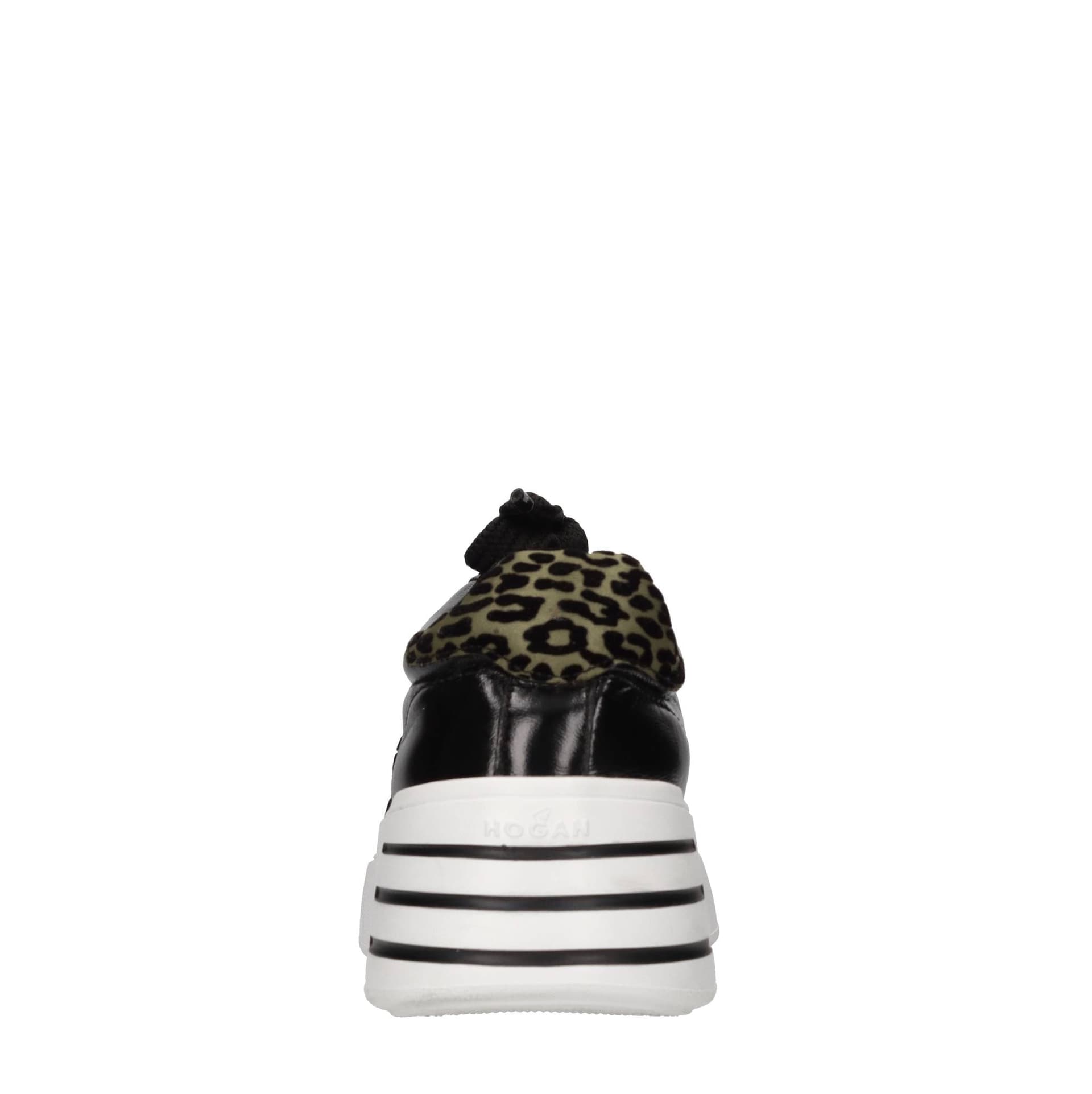 Hogan  Sneakers Nero - 2