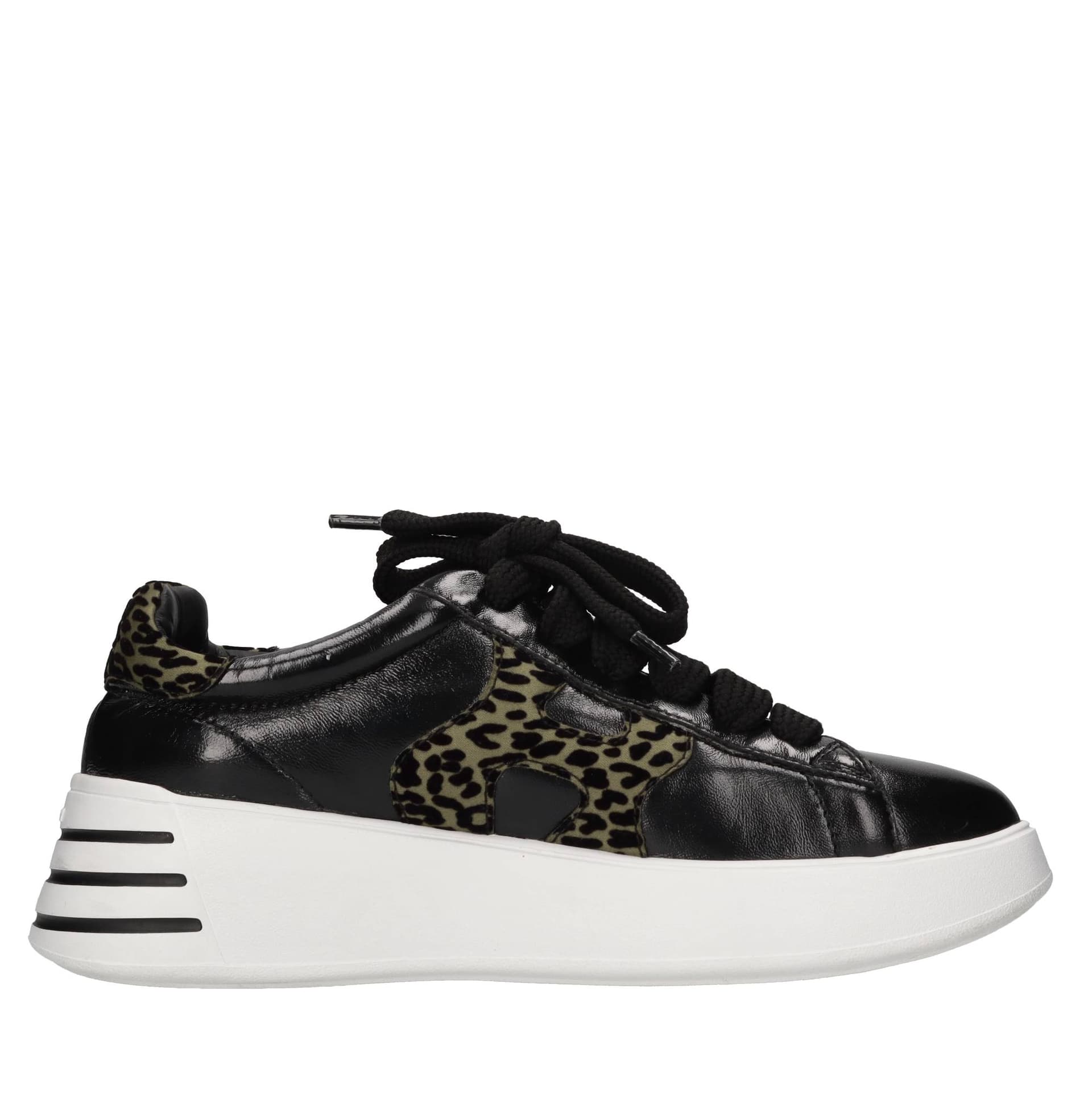 Hogan  Sneakers Nero - 3