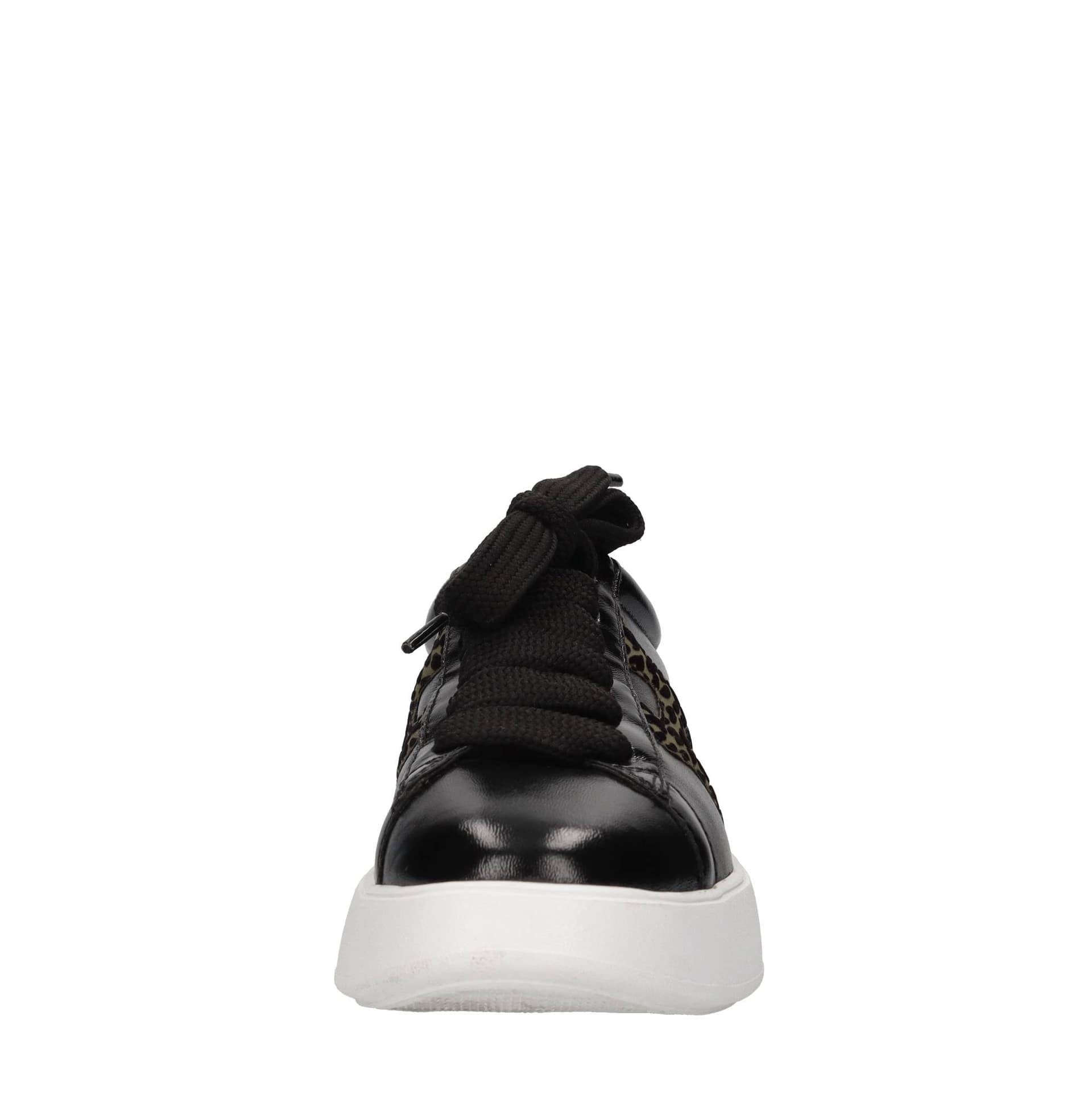 Hogan  Sneakers Nero - 4
