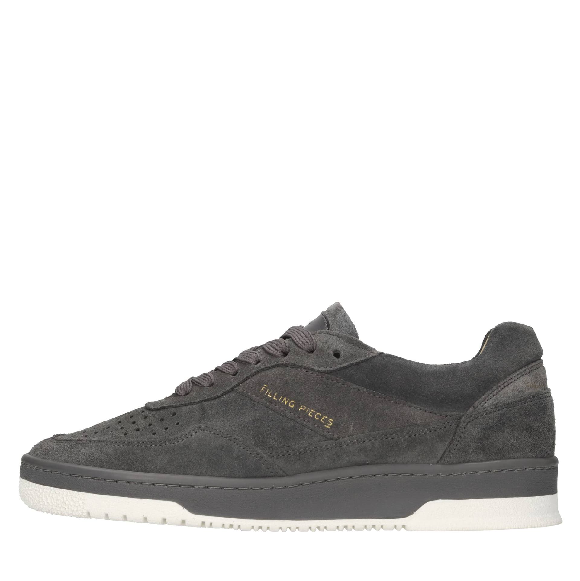 Filling Pieces  Sneakers Grigio