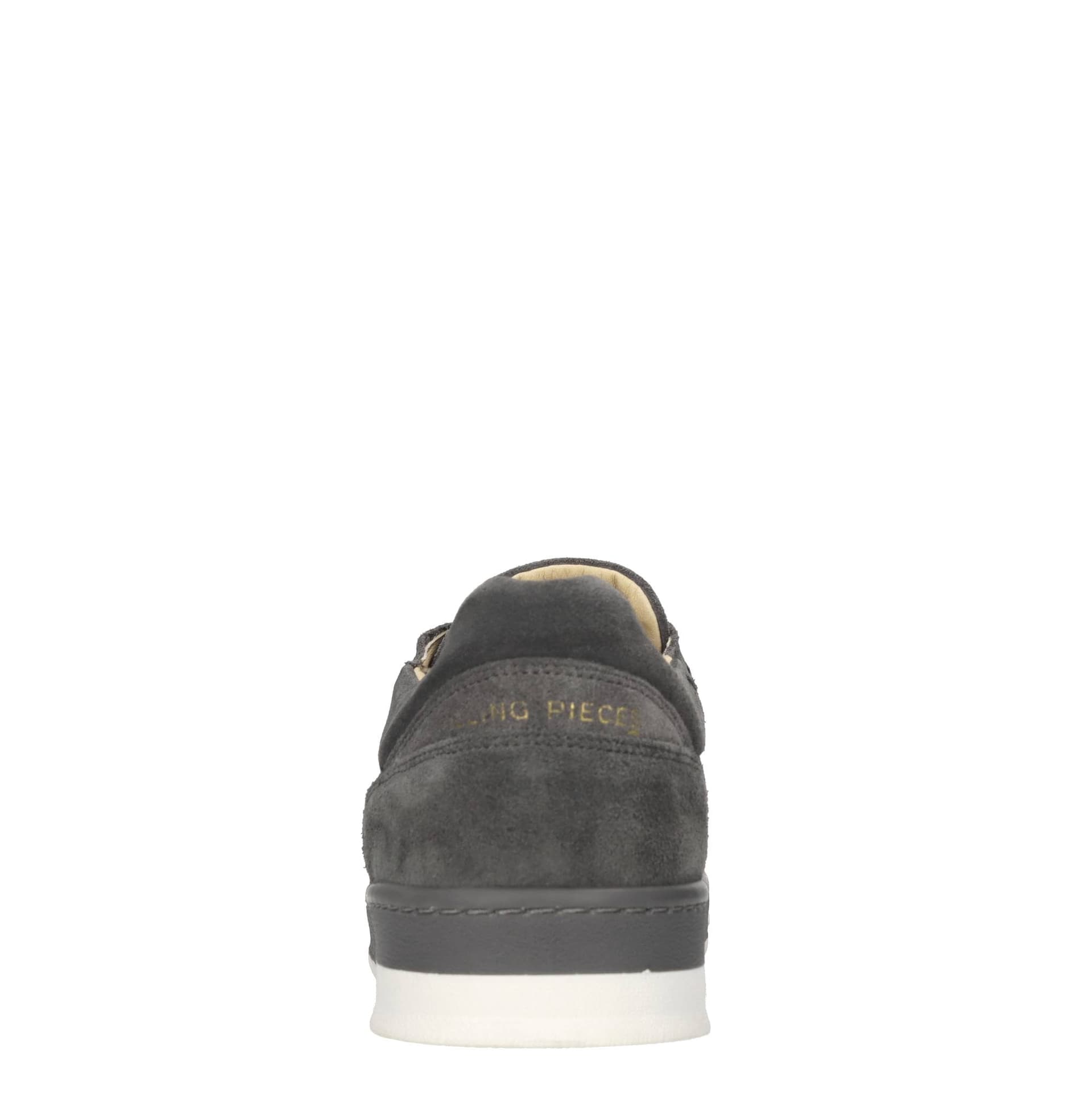 Filling Pieces  Sneakers Grigio - 2