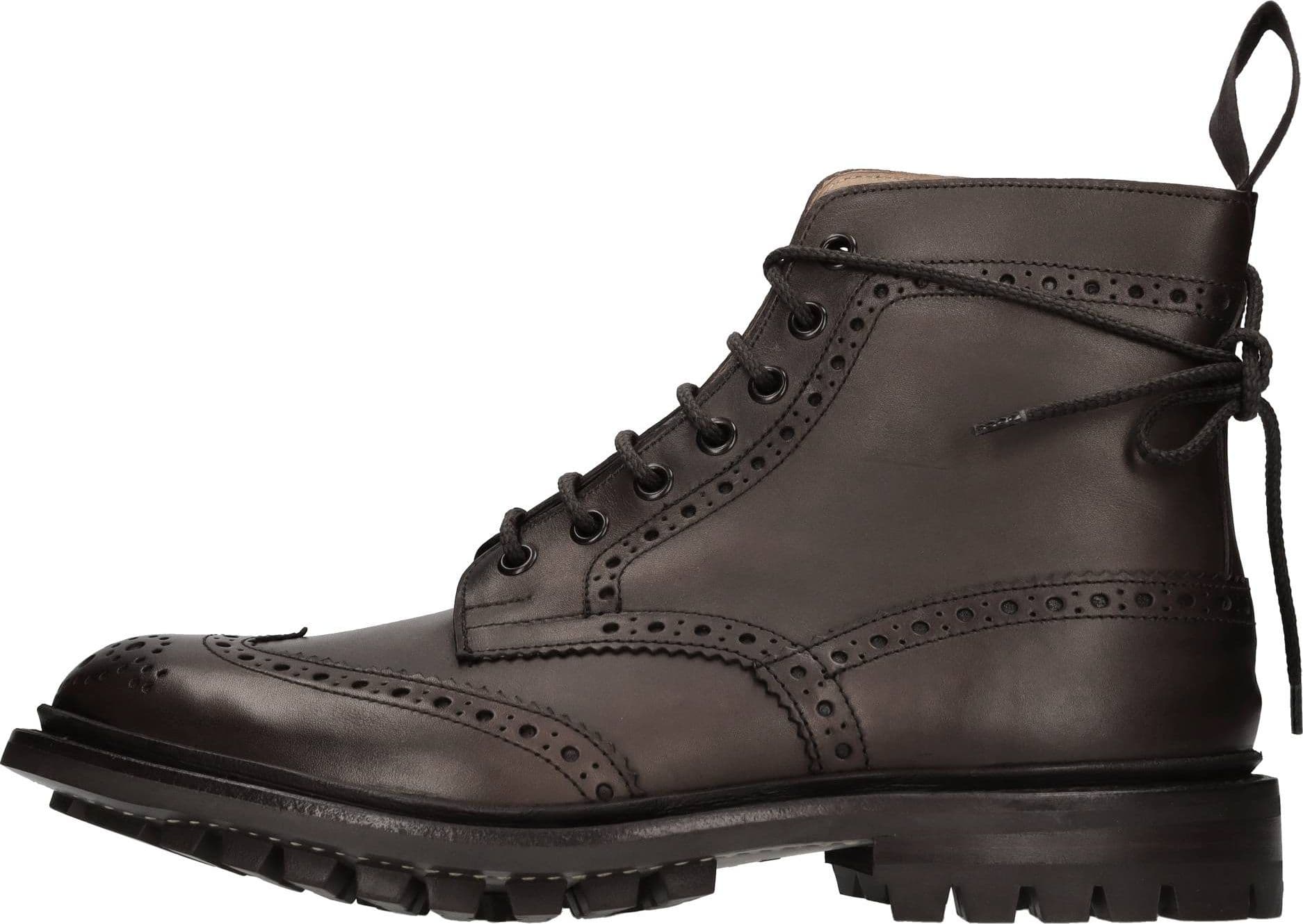 Tricker's  Stivali Marrone