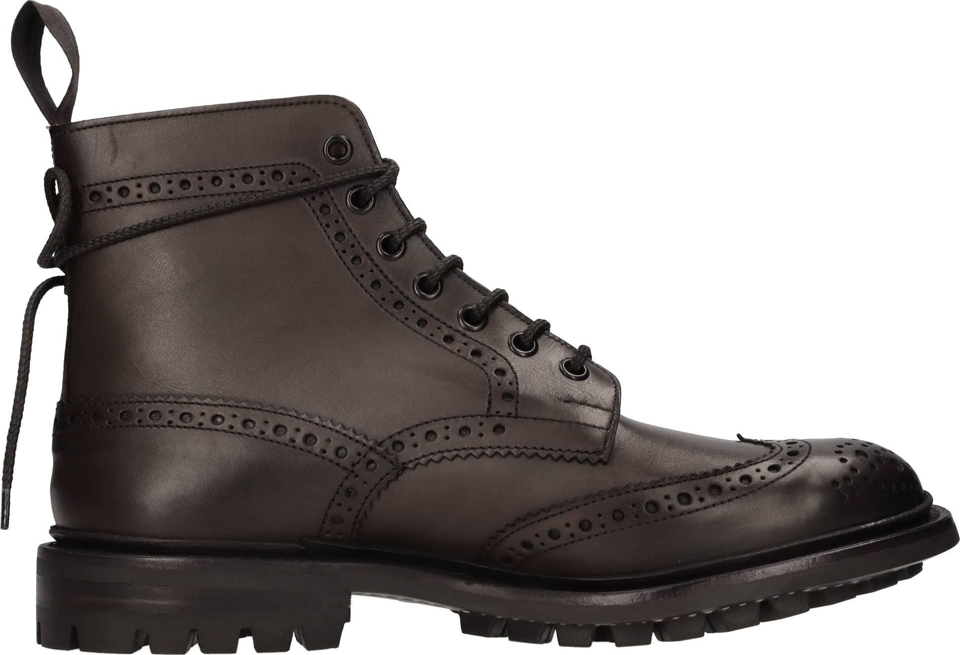 Tricker's  Stivali Marrone - 3