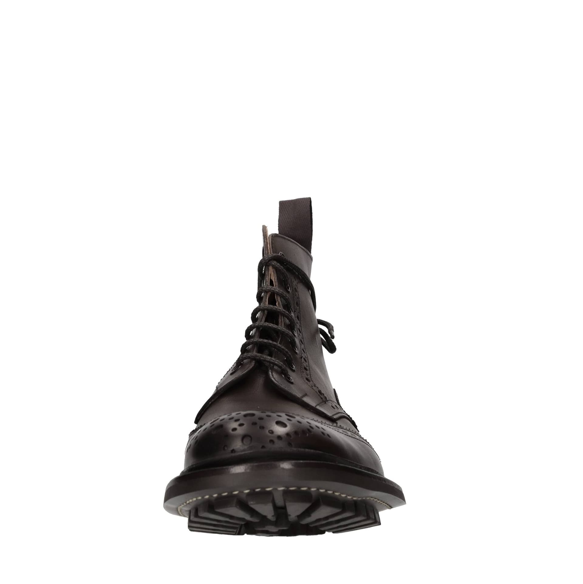 Tricker's  Stivali Marrone - 4