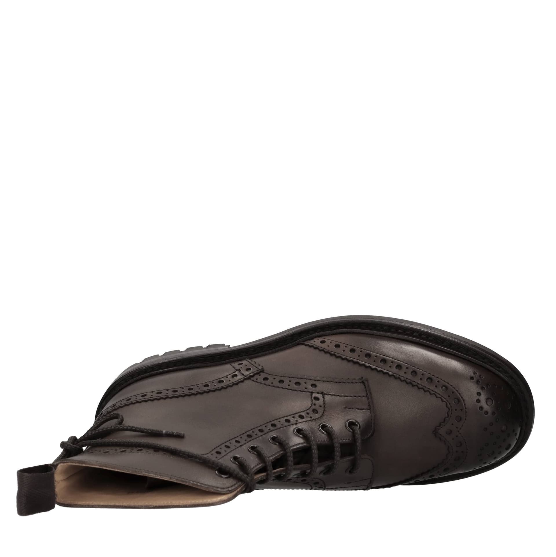 Tricker's  Stivali Marrone - 5