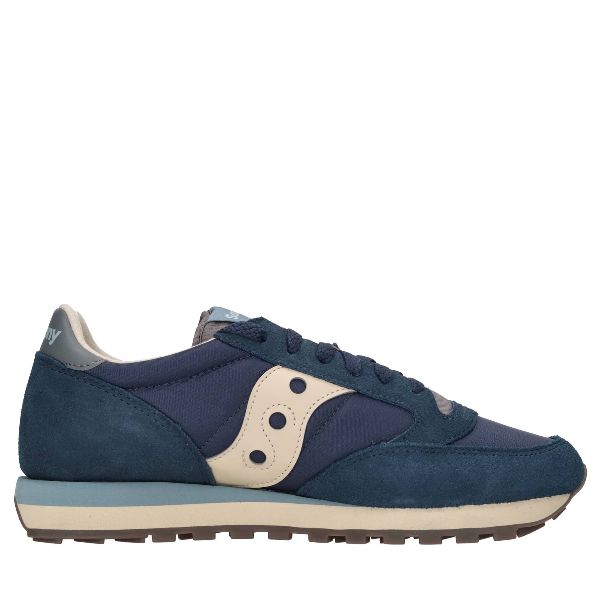 Saucony  Sneakers Blu - 3