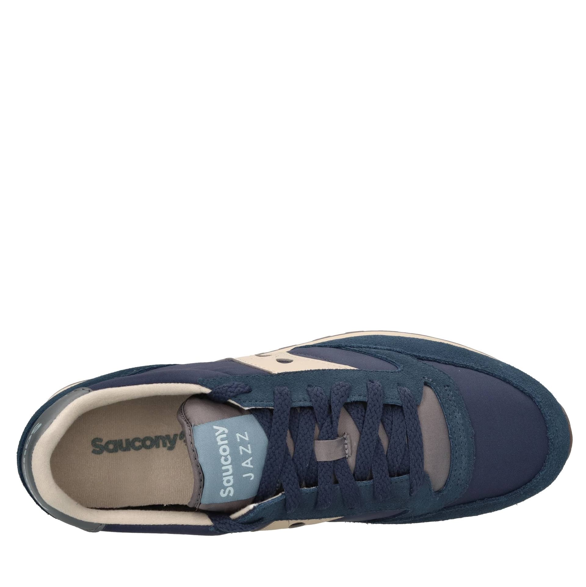 Saucony  Sneakers Blu - 5