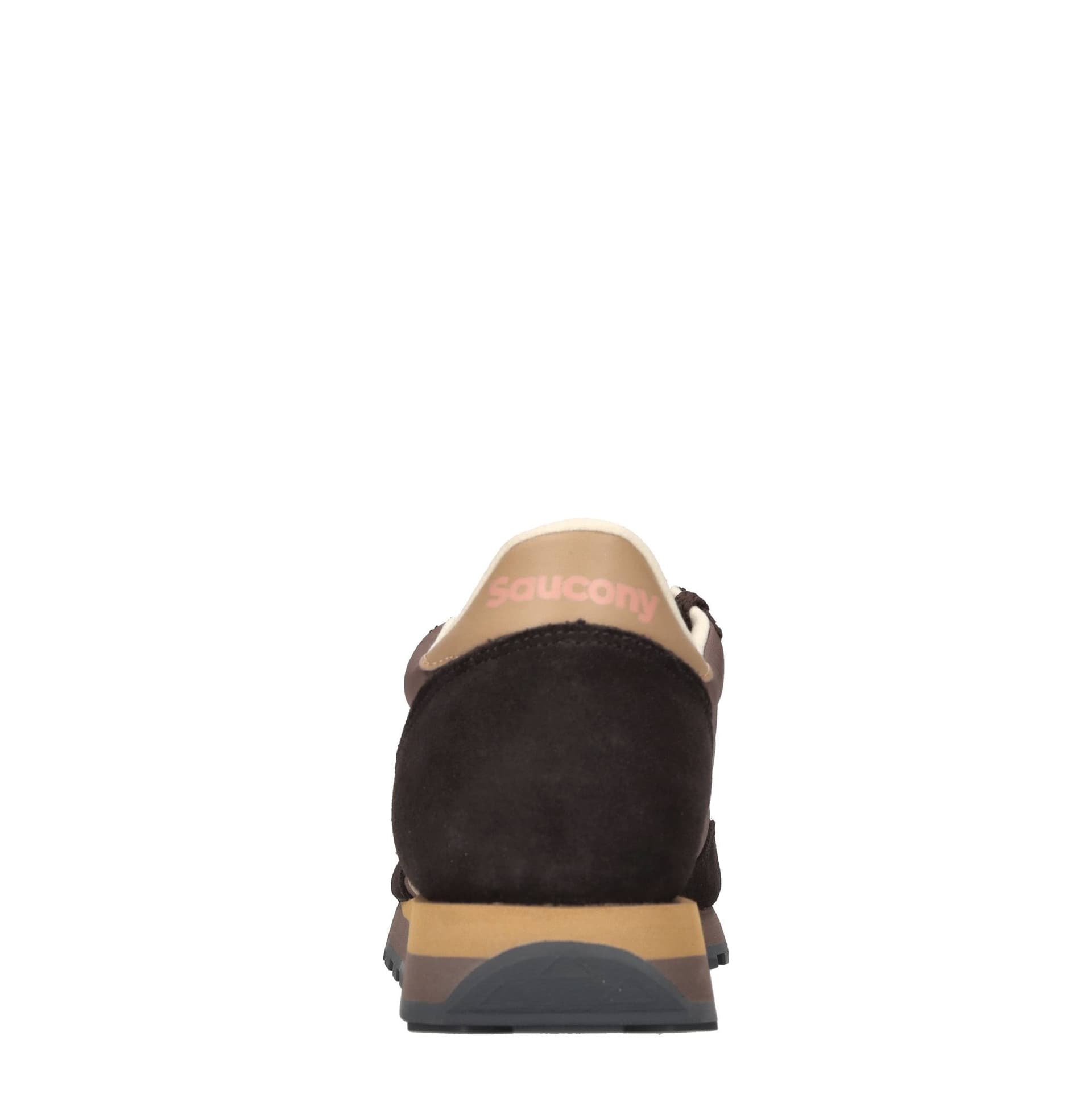 Saucony  Sneakers Marrone - 2