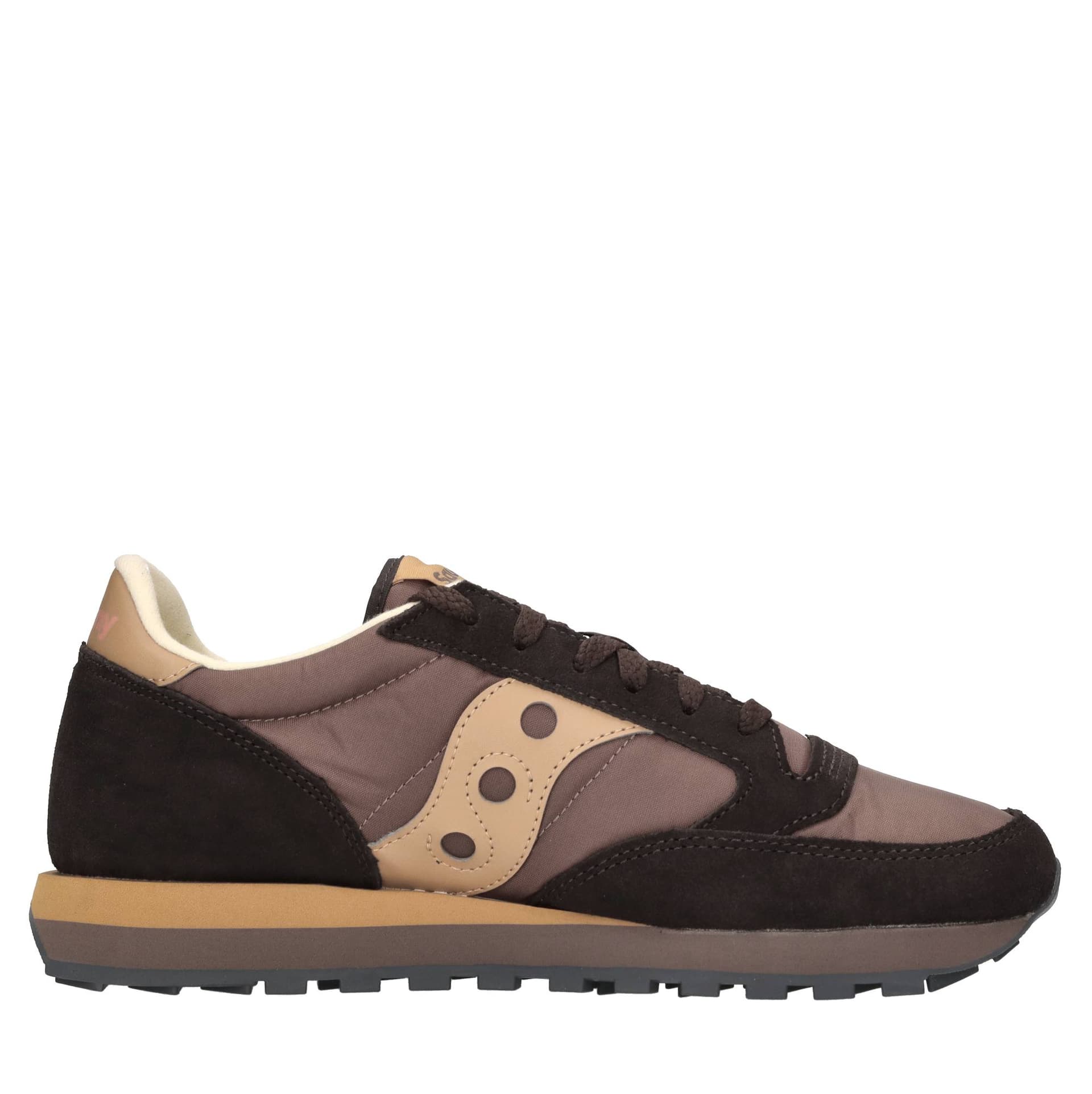 Saucony  Sneakers Marrone - 3