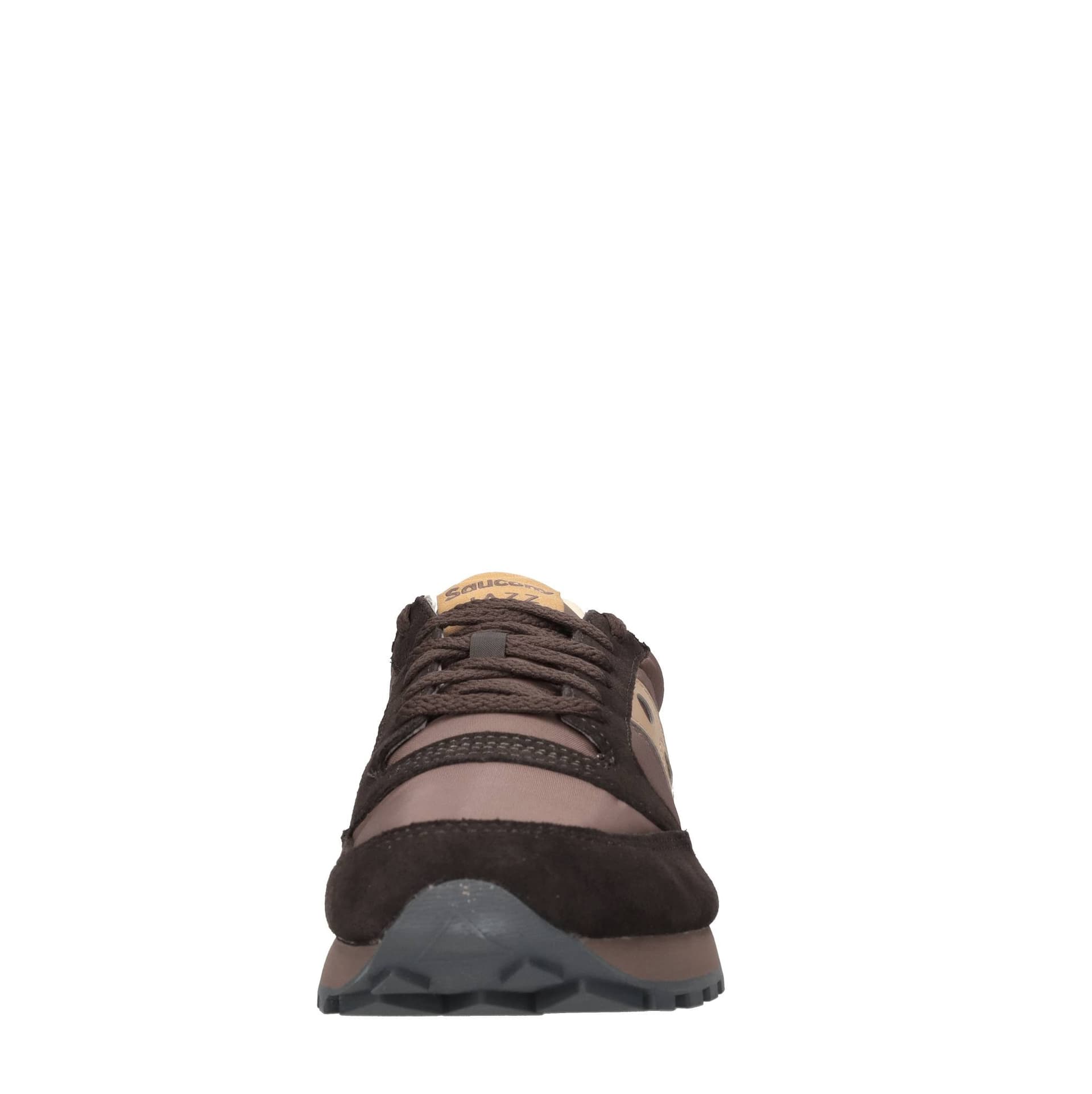 Saucony  Sneakers Marrone - 4