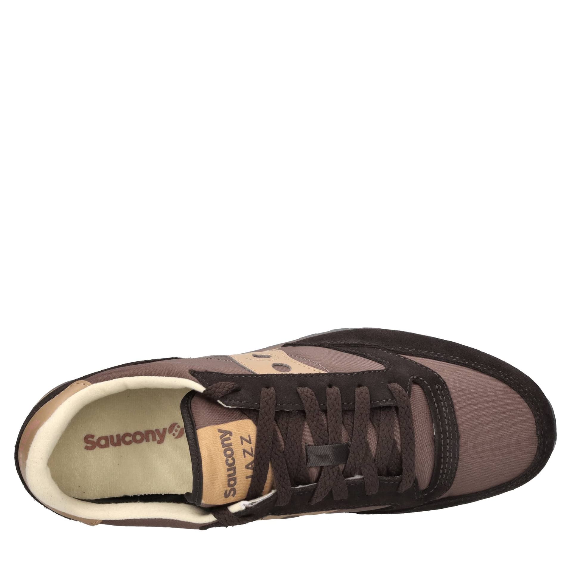 Saucony  Sneakers Marrone - 5