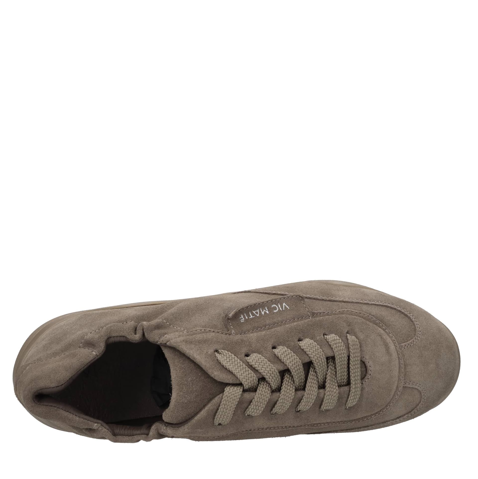 Vic Matie  Sneakers Marrone - 5