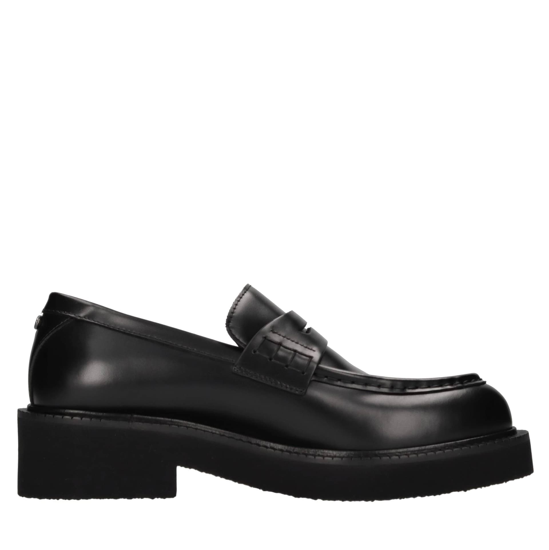 Valentino Garavani  Scarpe basse Nero - 3