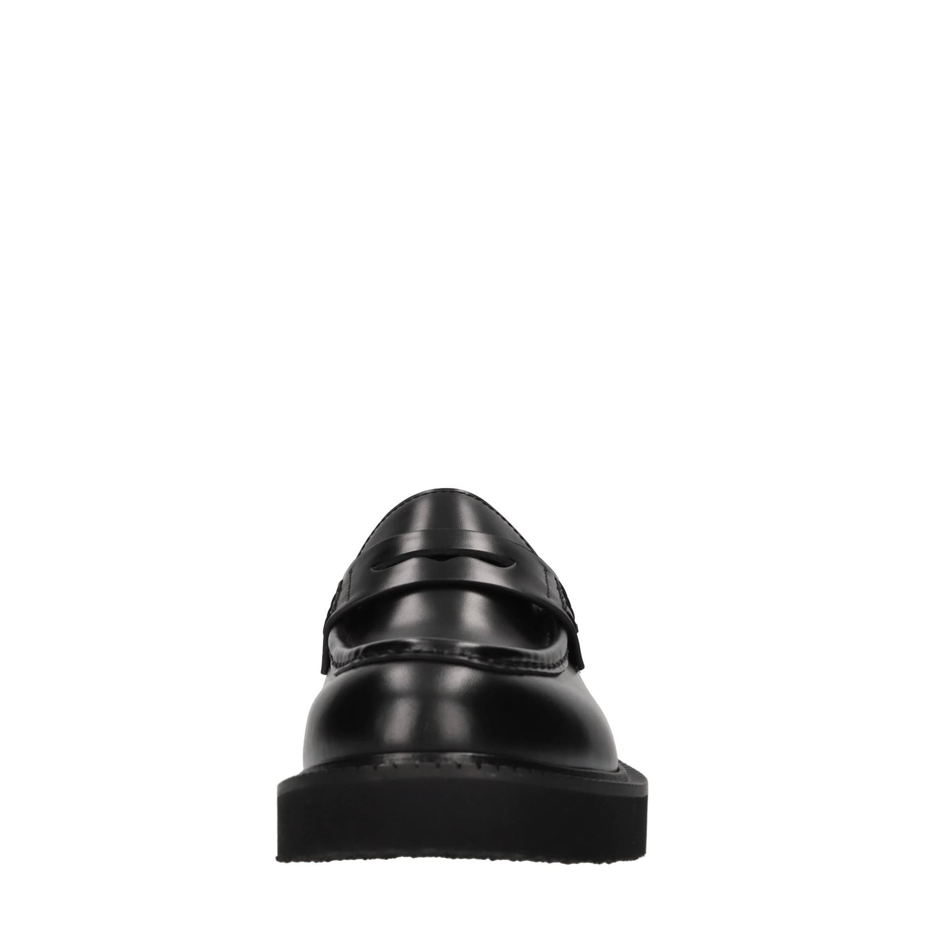 Valentino Garavani  Scarpe basse Nero - 4